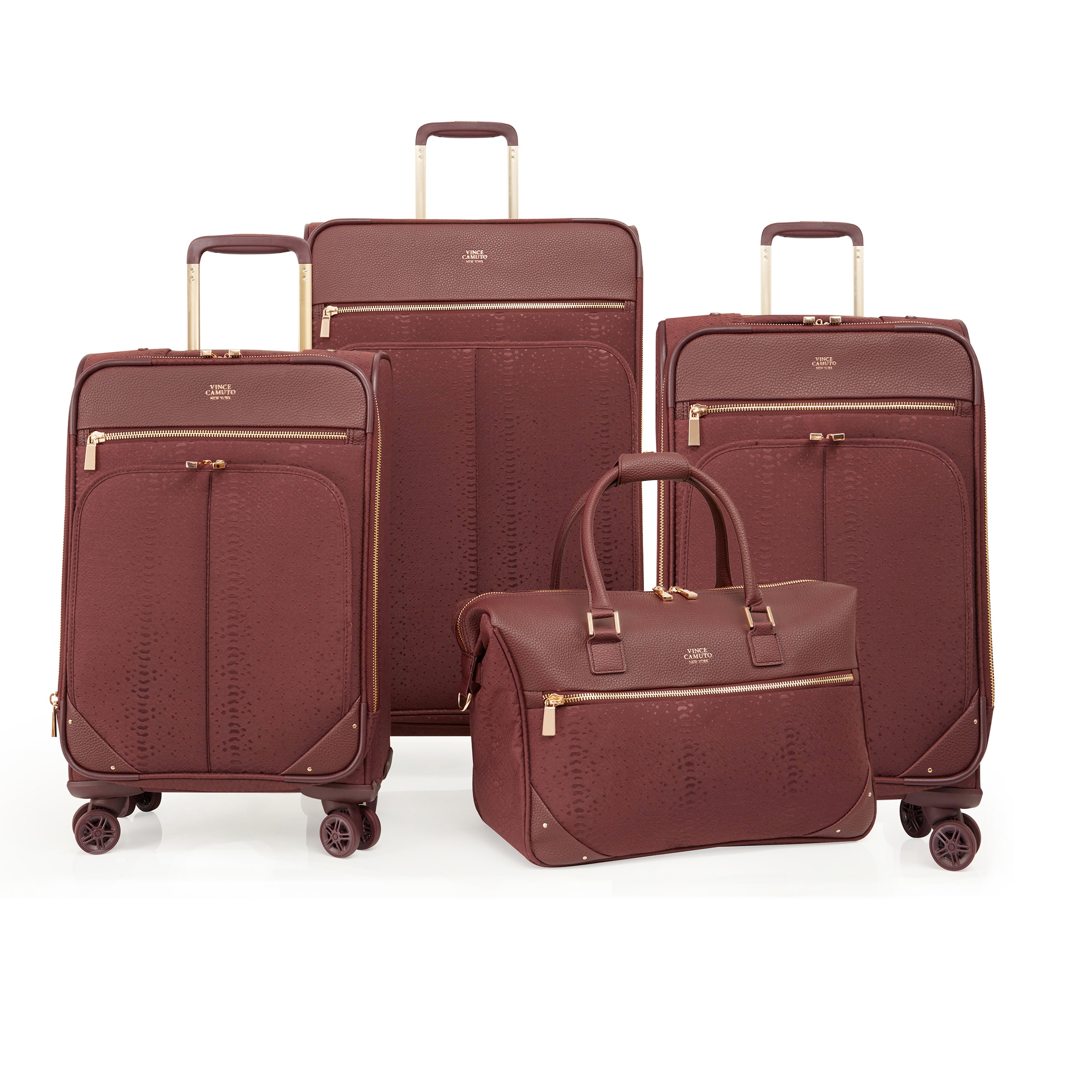 vince camuto alissa luggage