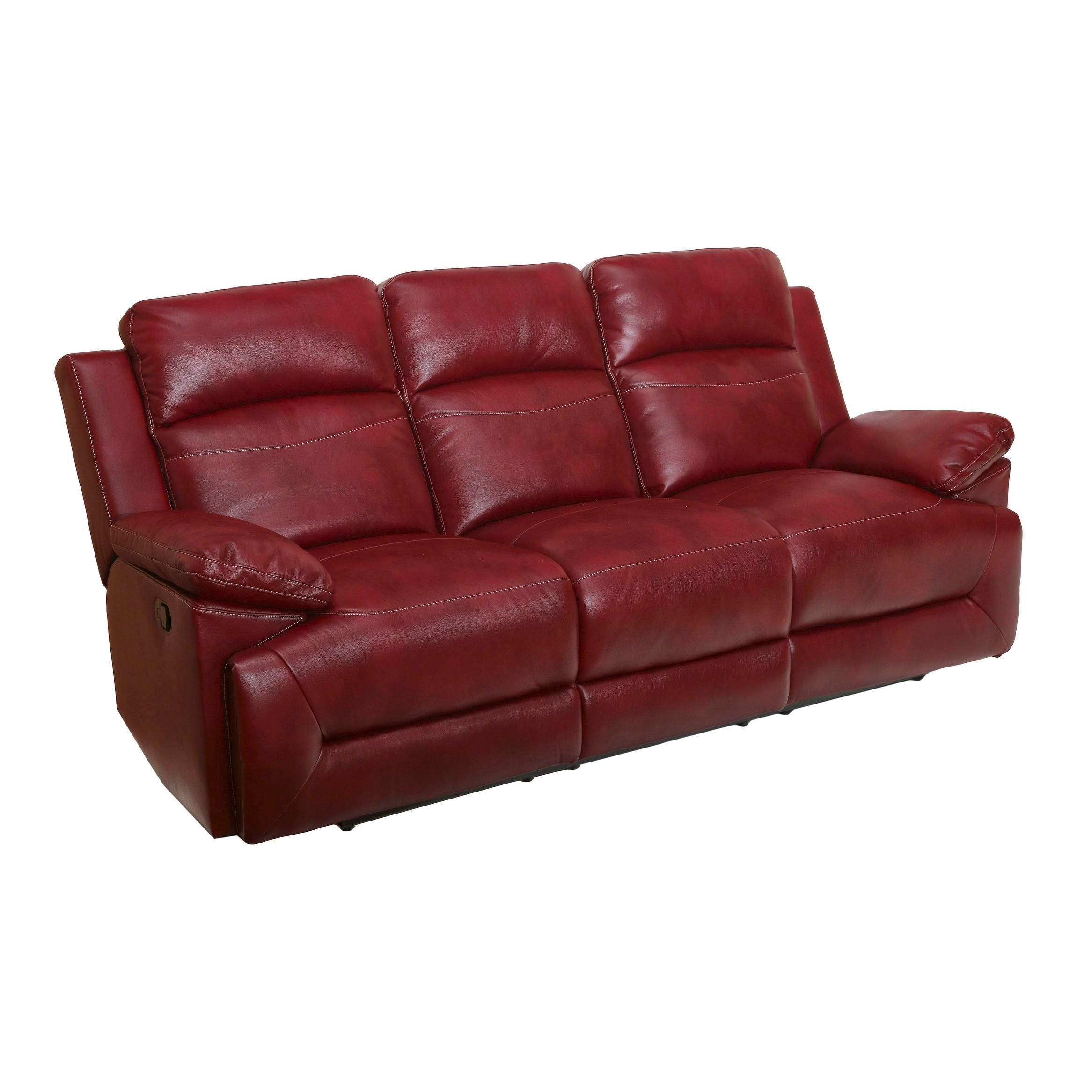Cortez Red Dual Reclining Sofa Free Shipping Today Cortez Red Dual Reclining Sofa Free Shipping Today 20222243