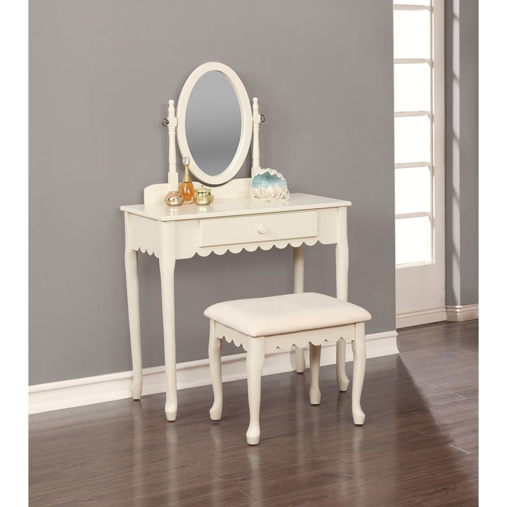 youth vanity set