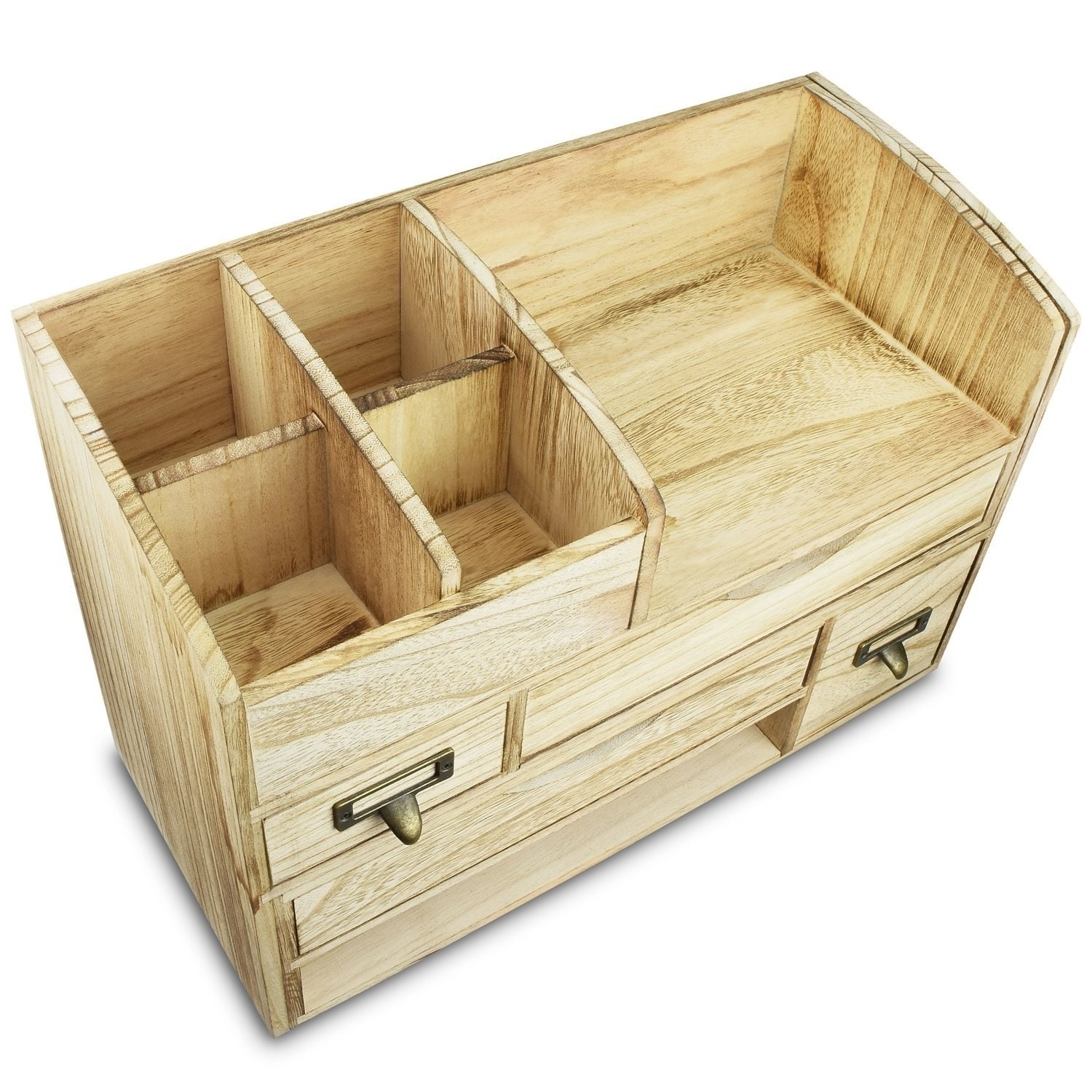 Ikee Design Adjule Wooden Desktop Organizer Office Supplies Ikee Design Adjule Wooden Desktop Organizer Office Supplies Storage Shelf Rack Free Shipping On Orders Over 45 20234626