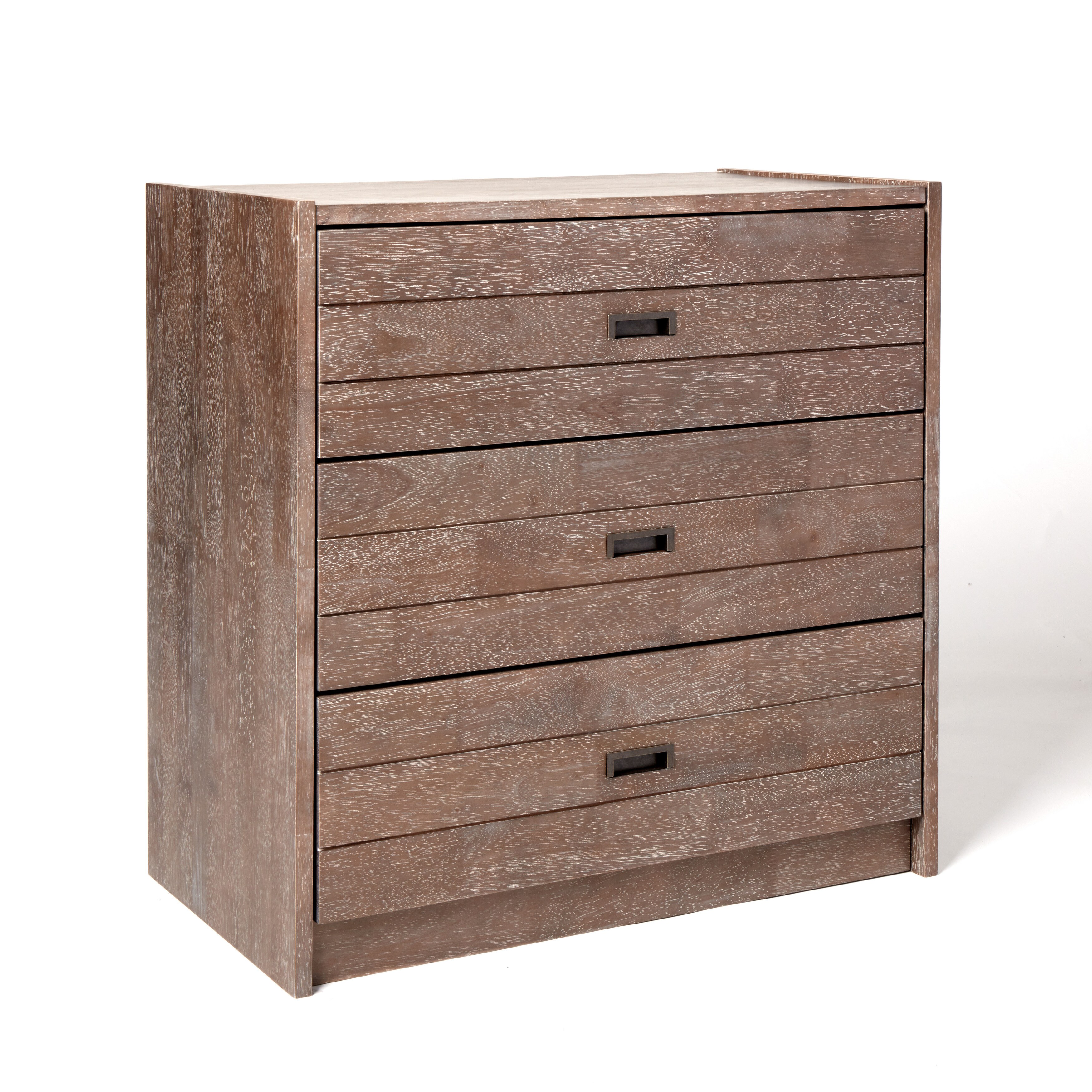 Pine Canopy Rustic 3 Drawer 30 Inch Bedside Table Pine Canopy Rustic 3 Drawer 30 Inch Bedside Table Free Shipping Today 20254186