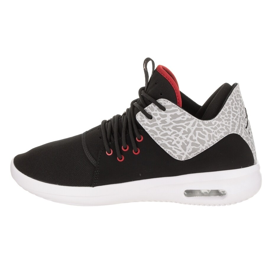 jordan men's air jordan first class shoes