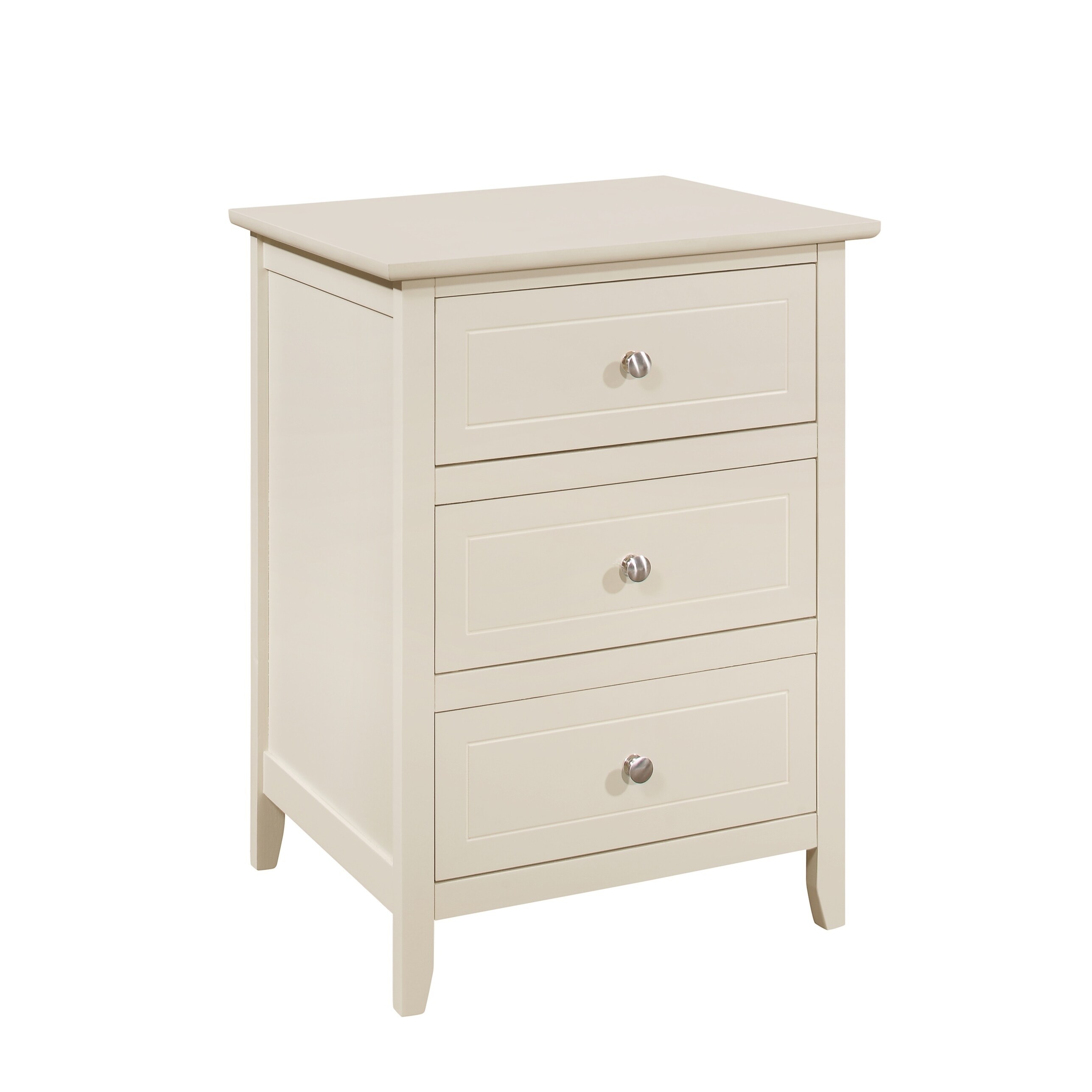 Glory Furniture 3 Drawer Nightstand Free Shipping Today Glory Furniture 3 Drawer Nightstand