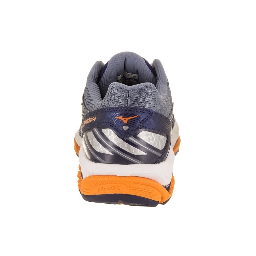 Shop Mizuno Men's Wave Paradox 4 Running Shoe - Free Shipping Today - Overstock.com - 20456721