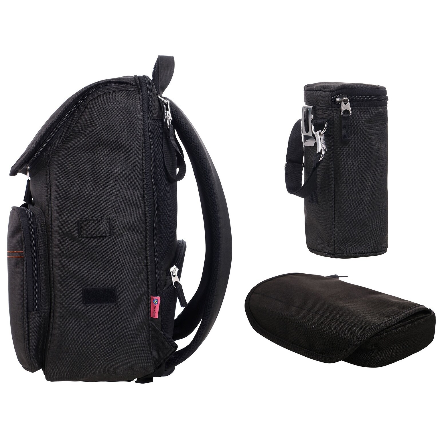 Multi Function Travel Diaper Bag Backpack Ny Bags W Stroller Multi Function Travel Diaper Bag Backpack Ny Bags W Stroller Straps Changing Pad On Free Shipping Today 20542579