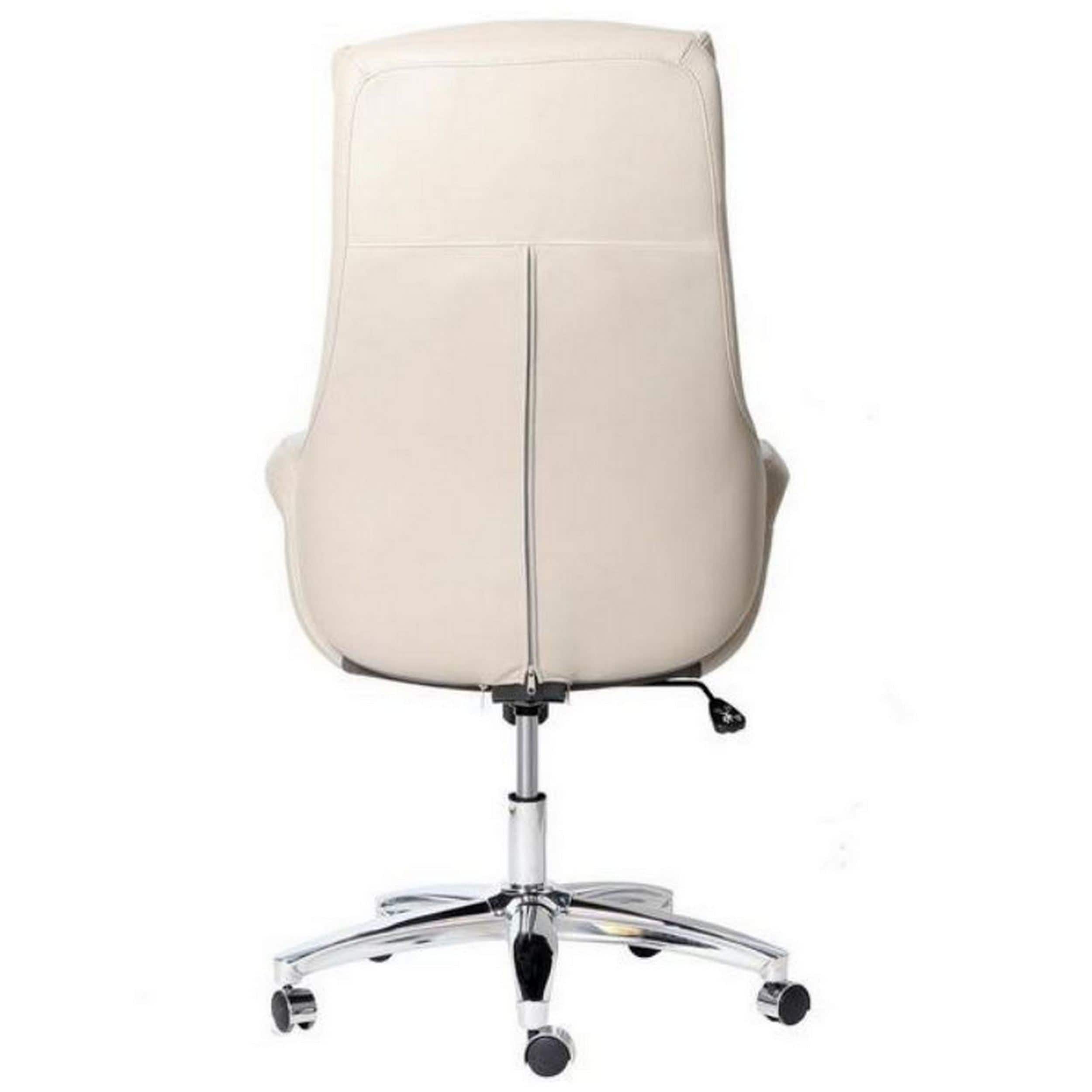 Urban Designs Executive Ergonomic Home Office Chair With Lumbar Urban Designs Executive Ergonomic Home Office Chair With Lumbar Support Free Shipping Today 20566663