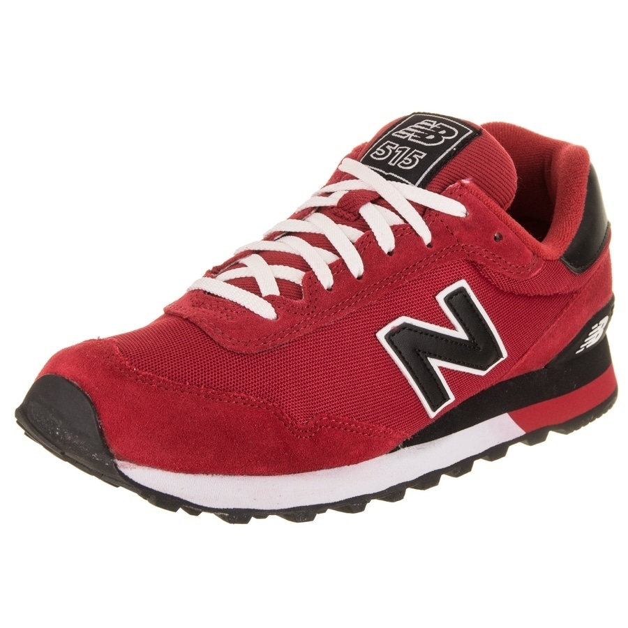 new balance 515 red