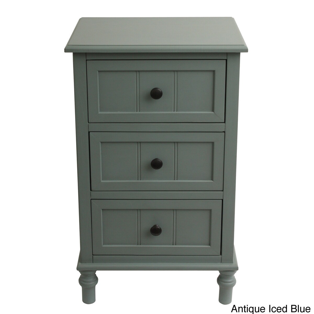 Copper Grove Hoxie 3 Drawer End Table On Free Shipping Copper Grove Hoxie 3 Drawer End Table On Free Shipping Today 20616405