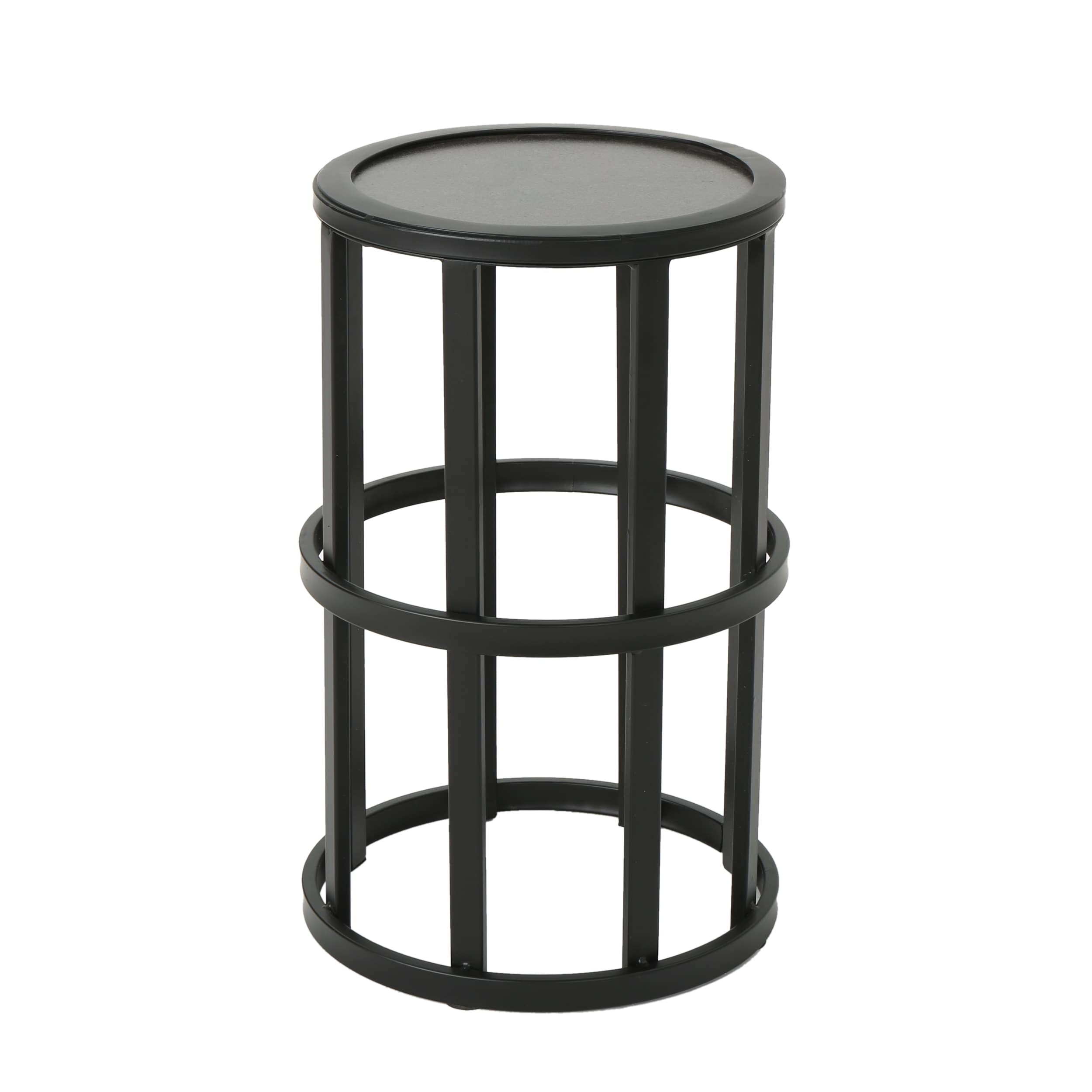 Aaleah 11 Inch Side Table By Christopher Knight Home Aaleah 11 Inch Side Table By Christopher Knight Home Free Shipping Today 26493698