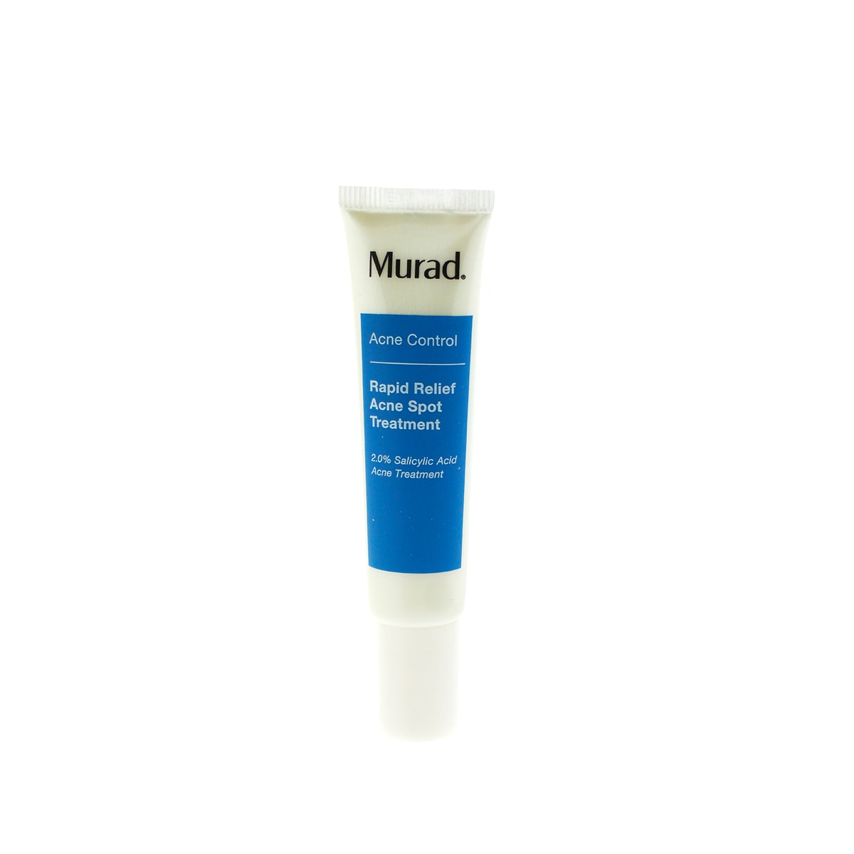 Shop Murad Acne Control Rapid Relief 0 5 Ounce Acne Spot Treatment Free Shipping On Orders Over 45 Overstock Com 20687192 Shop Murad Acne Control Rapid Relief 0 5 Ounce Acne Spot Treatment Free Shipping On Orders Over 45 Overstock Com 20687192