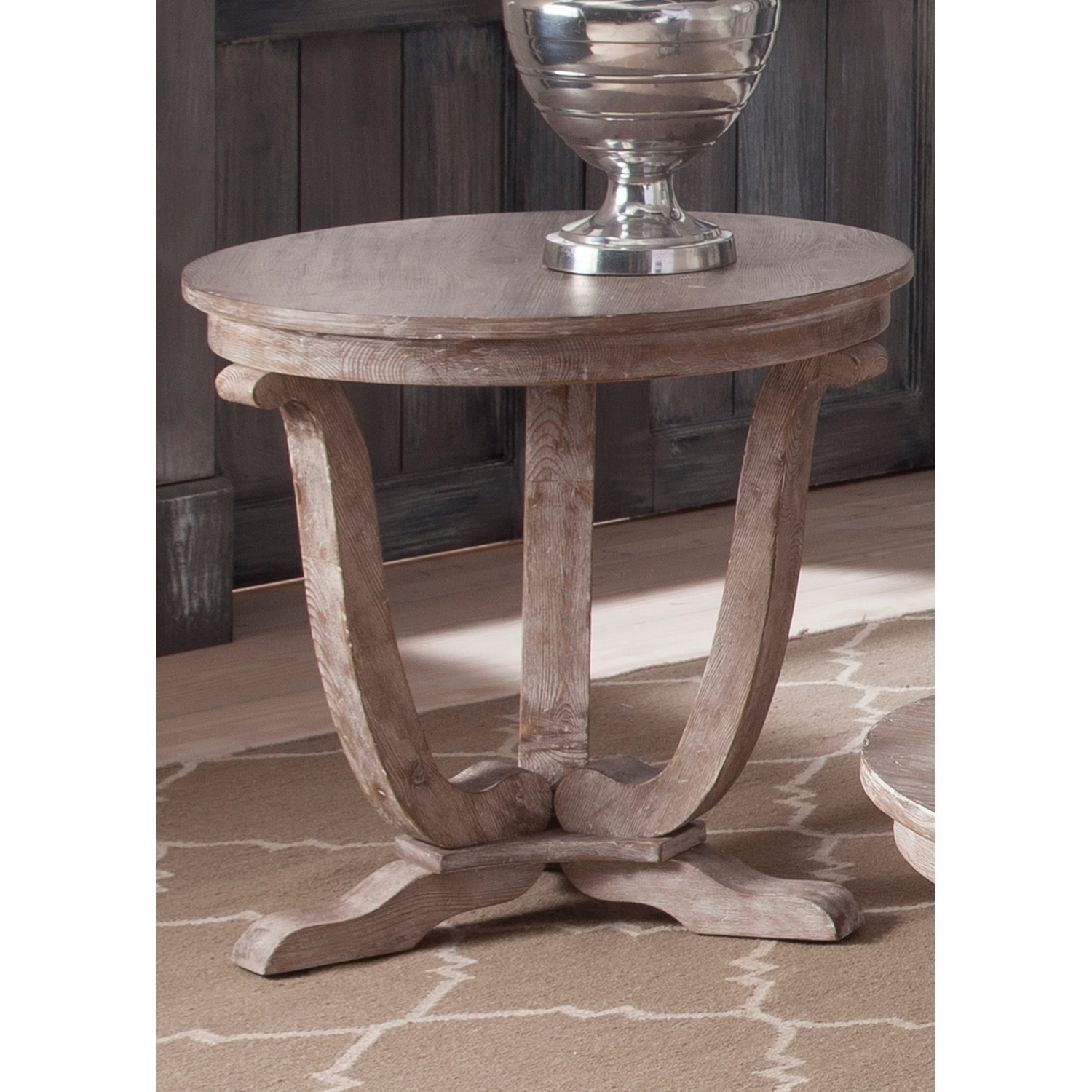 Maison Rouge Hamilton Stone White Wash End Table Free Maison Rouge Hamilton Stone White Wash End Table Free Shipping Today 20701809