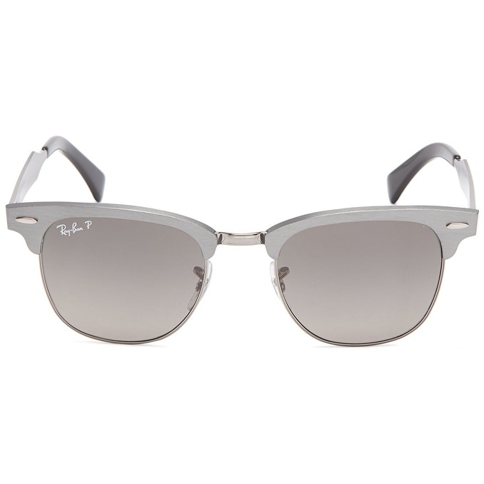 ray ban clubmaster aluminum gunmetal ray ban clubmaster aluminum gunmetal