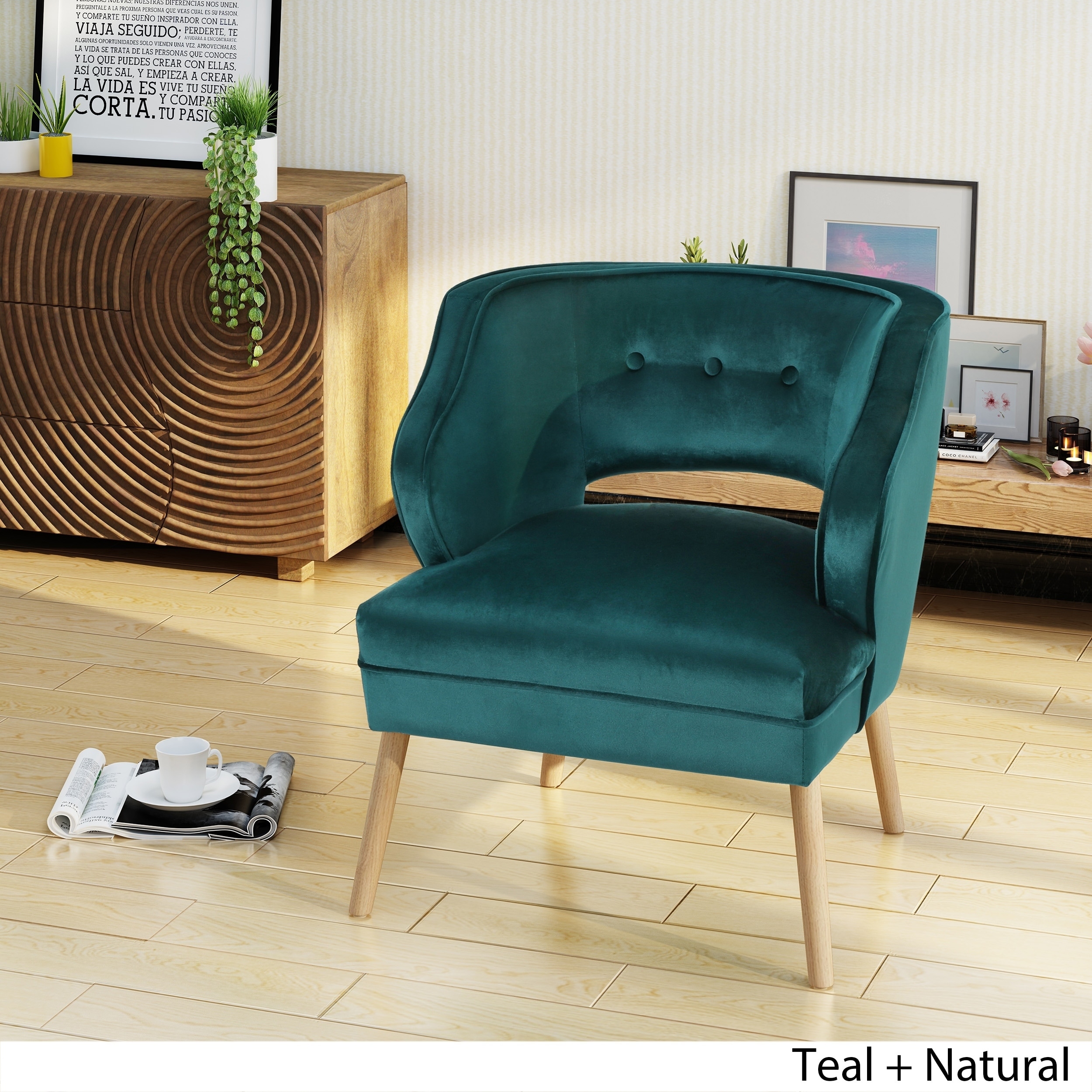 Mariposa Mid Century Velvet Accent Chair By Christopher Knight Mariposa Mid Century Velvet Accent Chair By Christopher Knight Home On Free Shipping Today 20727370