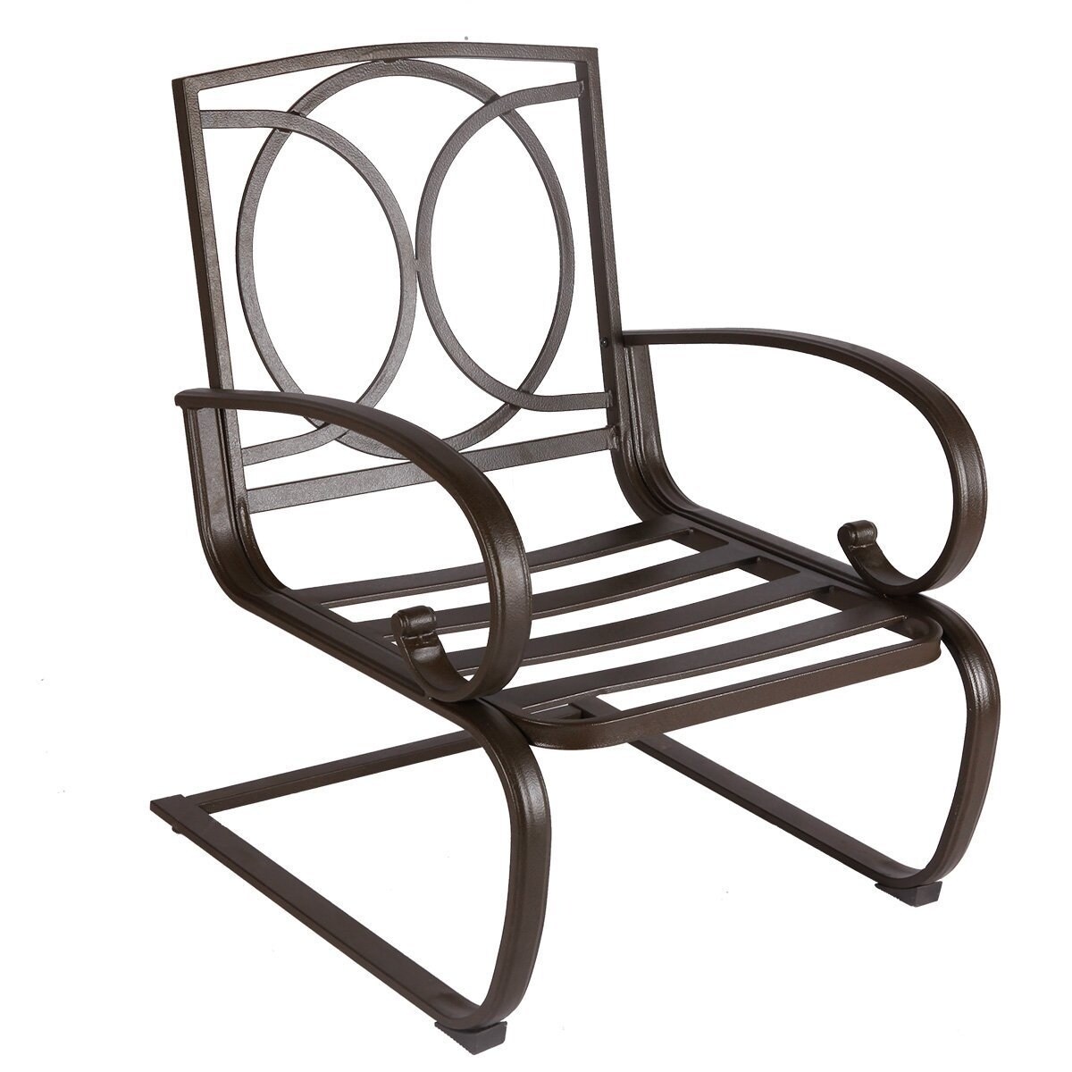 Bistro Table Set Outdoor Bistro Set Patio Cafe Furniture Seat ... Bistro Table Set Outdoor Bistro Set Patio Cafe Furniture Seat ...