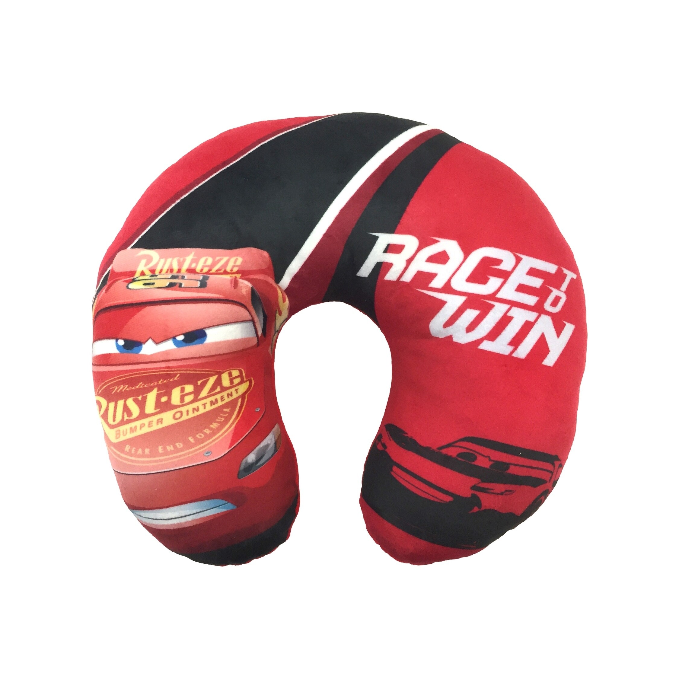 disney cars pillow