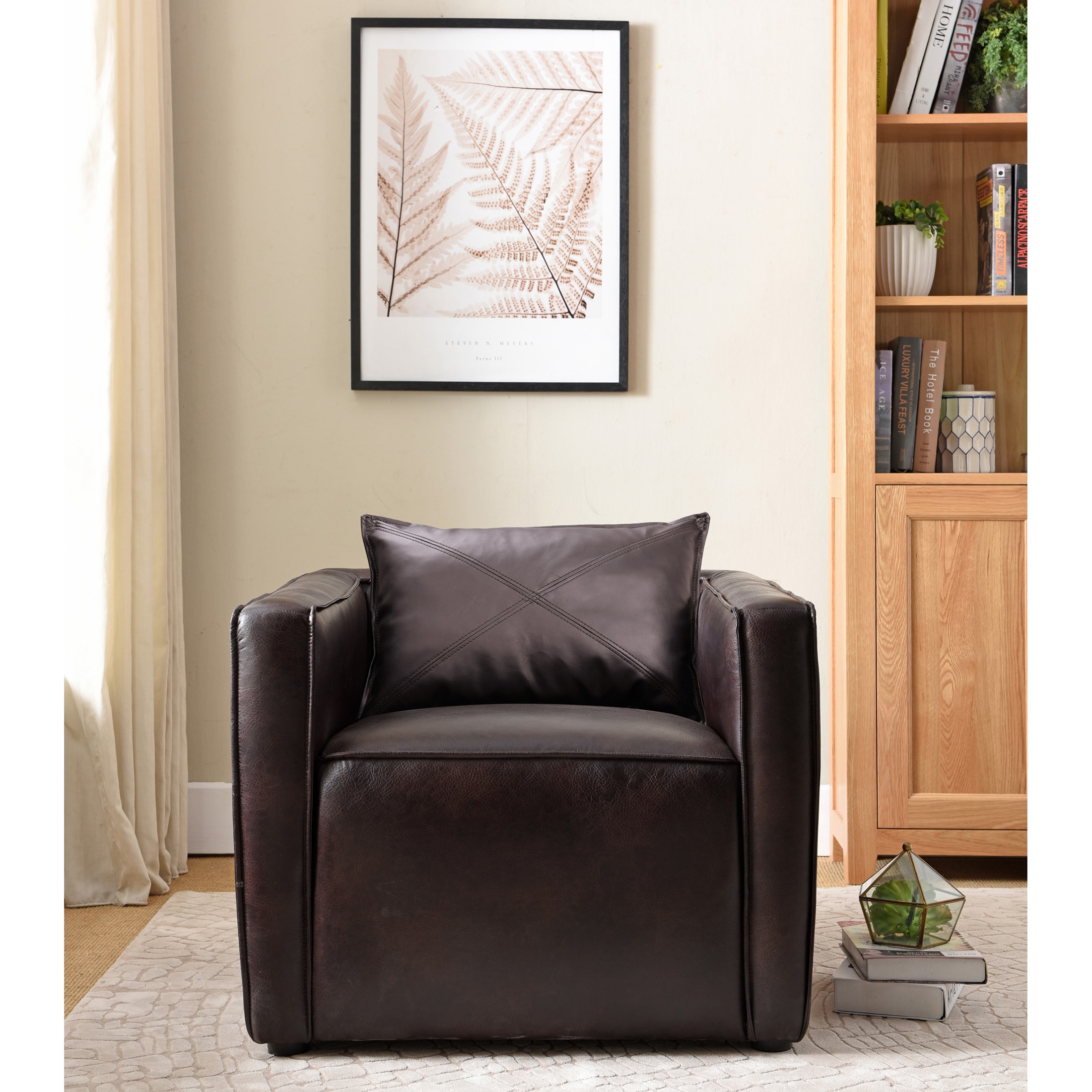 Preston Contemporary Accent Chair By Foa On Free Preston Contemporary Accent Chair By Foa On Free Shipping Today 20763128