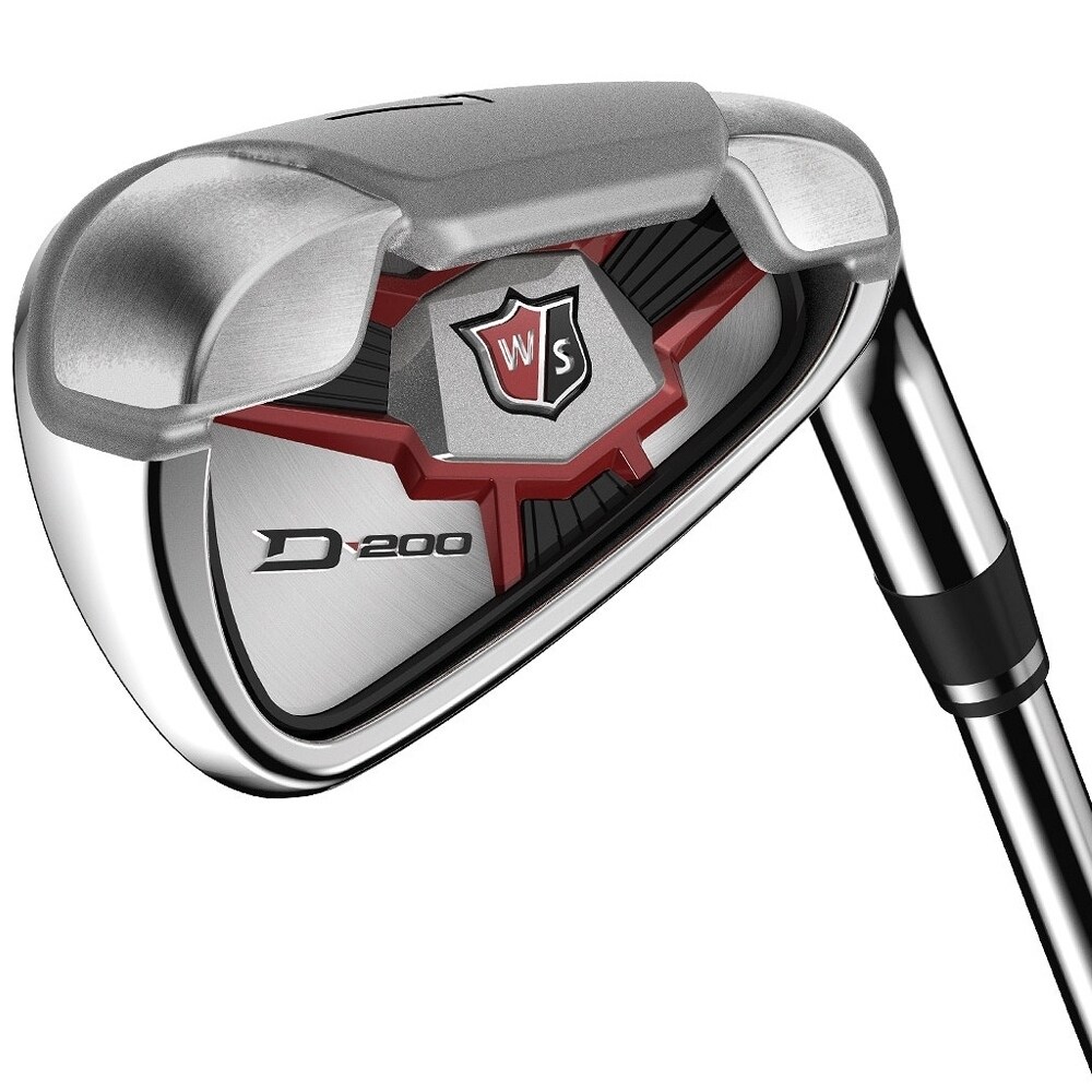 wilson iron set