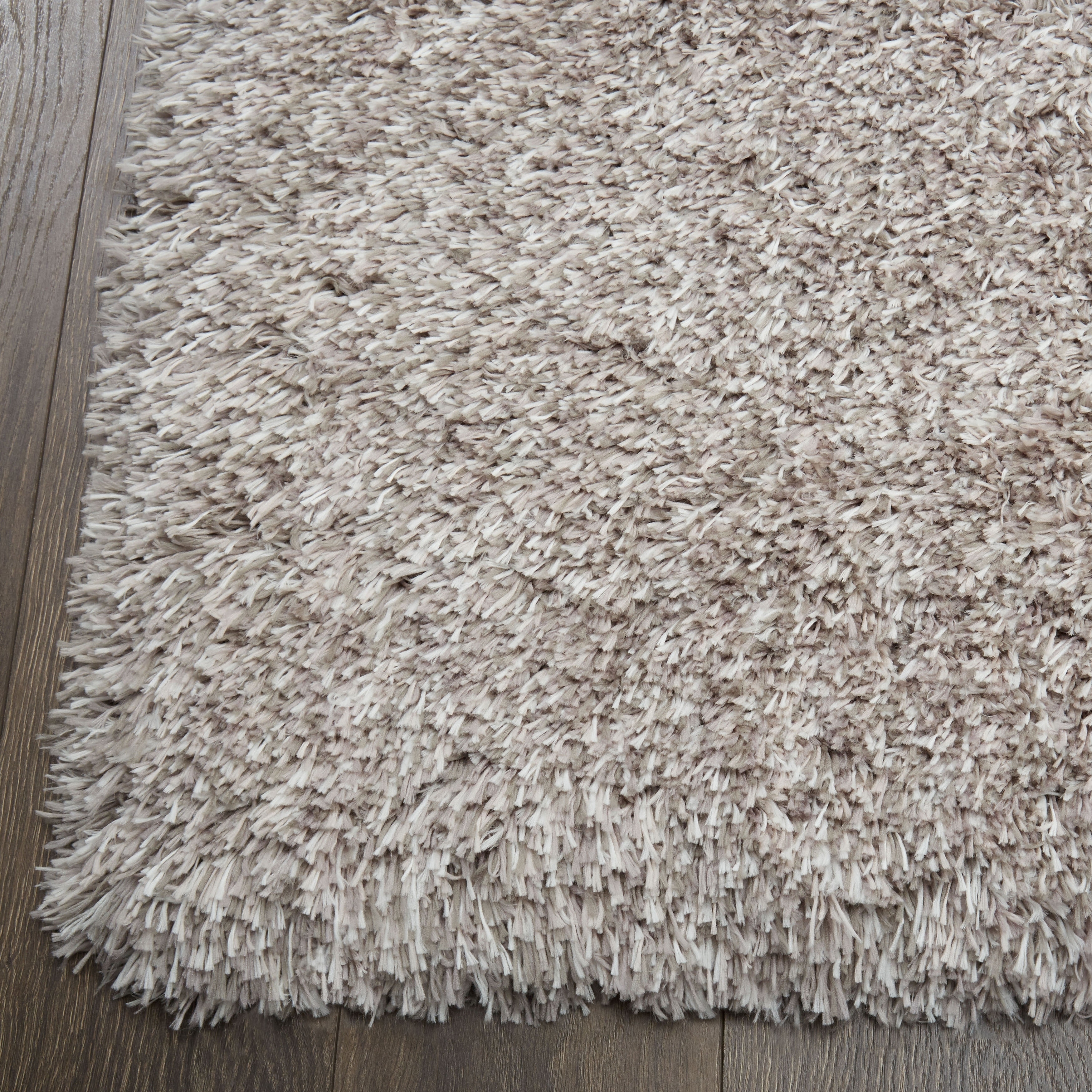 Casey Gray Plush Area Rug By Nicole Miller 26 X44 Casey Gray Plush Area Rug By Nicole Miller 26 X44 Free Shipping On Orders Over 45 20831249
