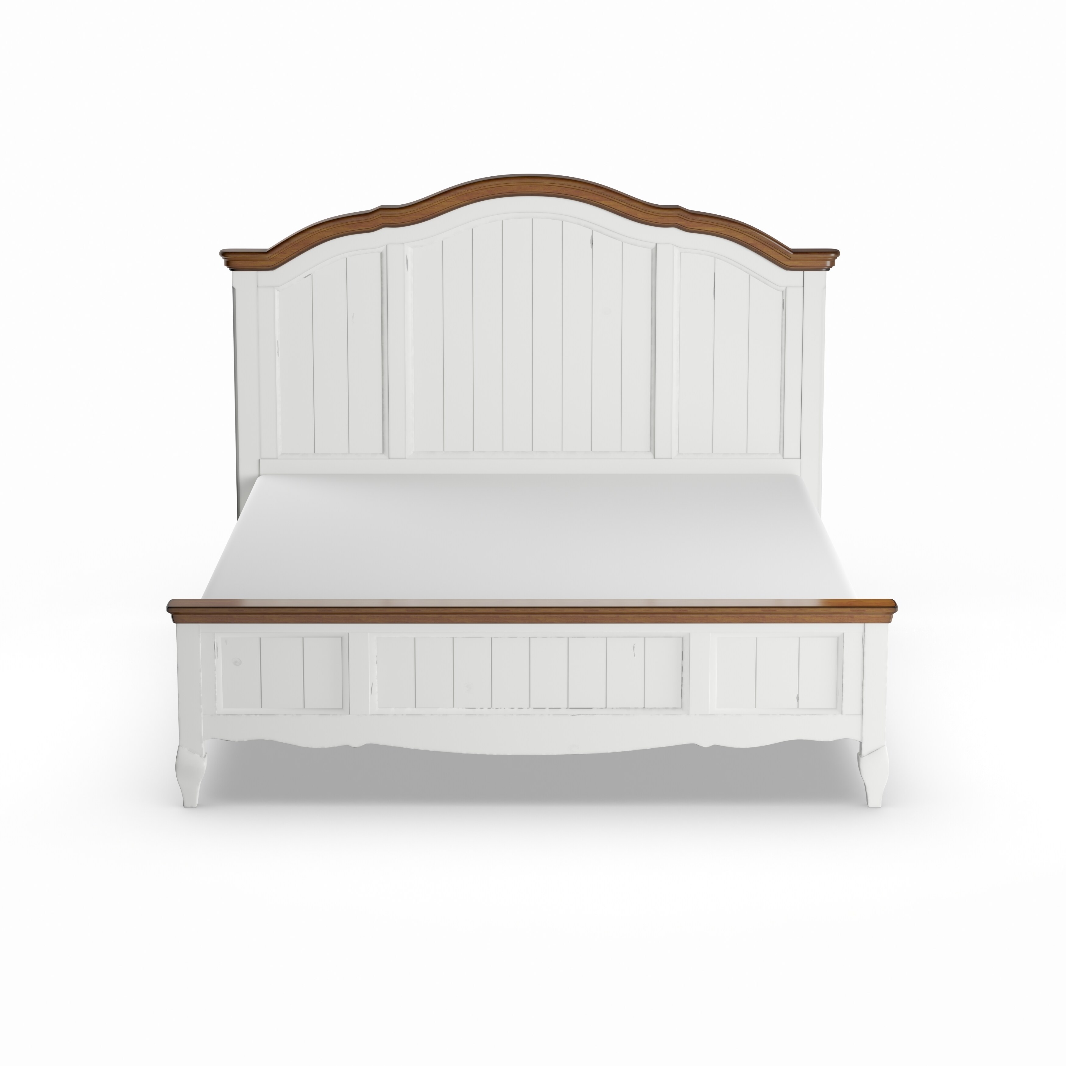 The French Countryside King Bed By Home Styles