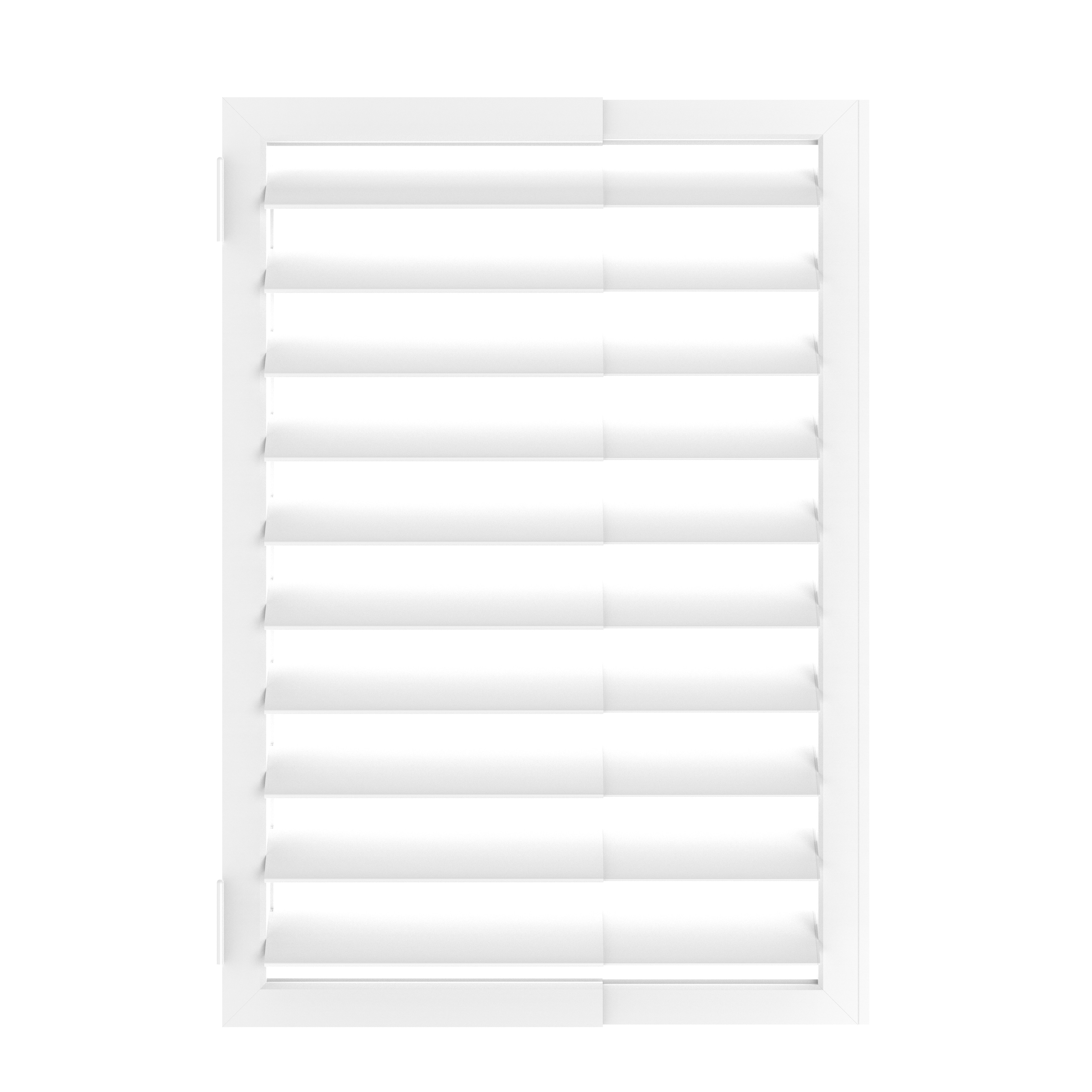 Self-adjusting plastic windows 60 Self-adjusting plastic windows 12