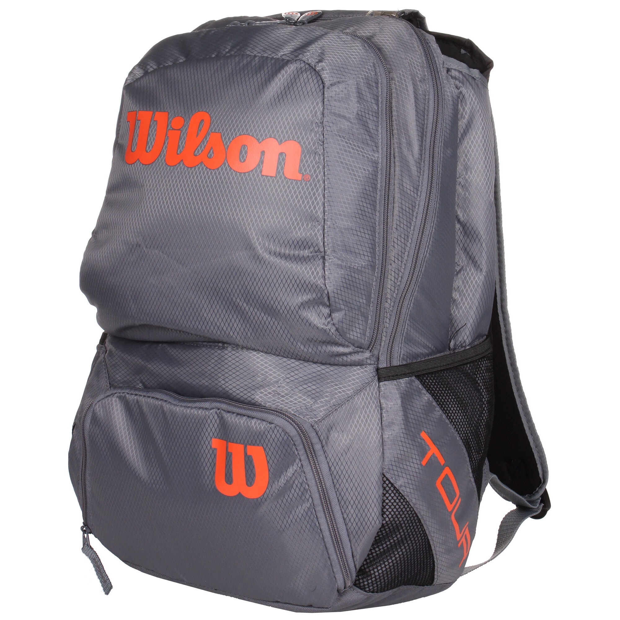 wilson tour v tennis backpack