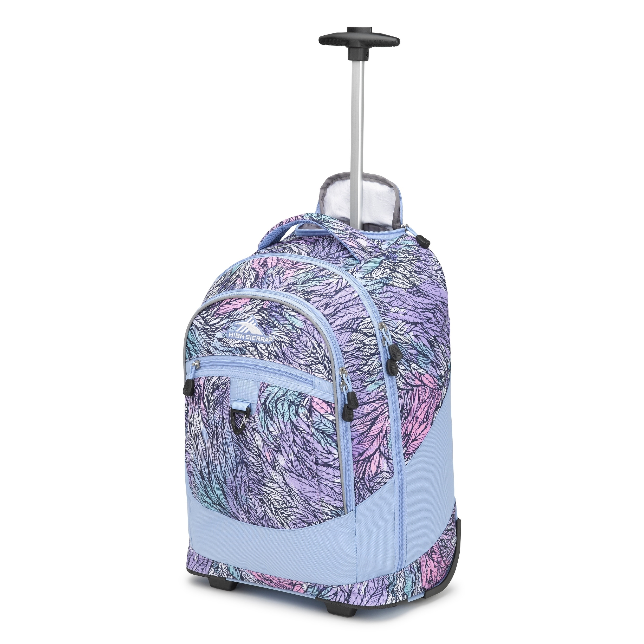 rolling backpack macys