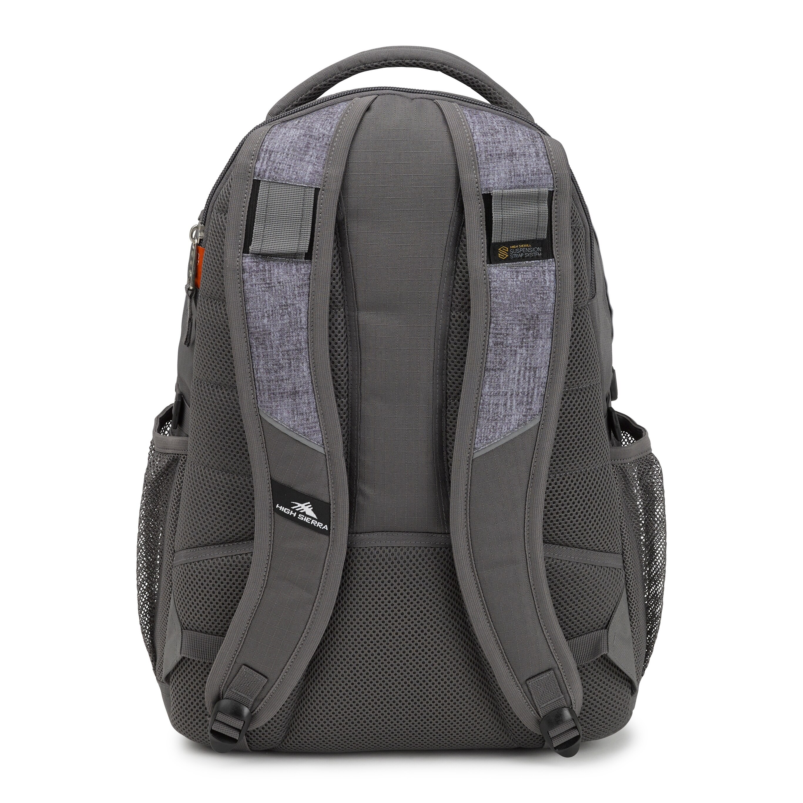 high sierra vuna tsa business backpack