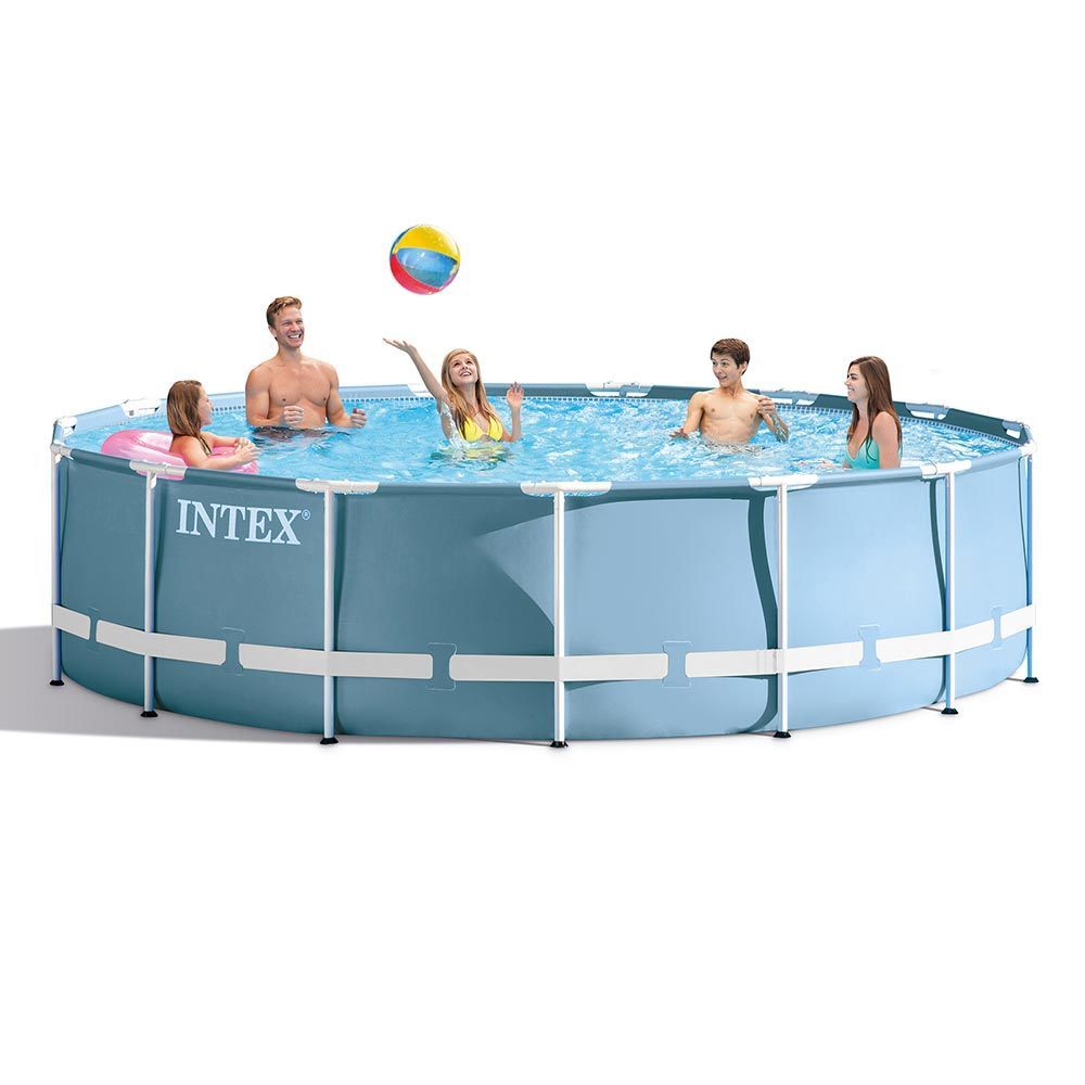 15 x 48 inflatable pool