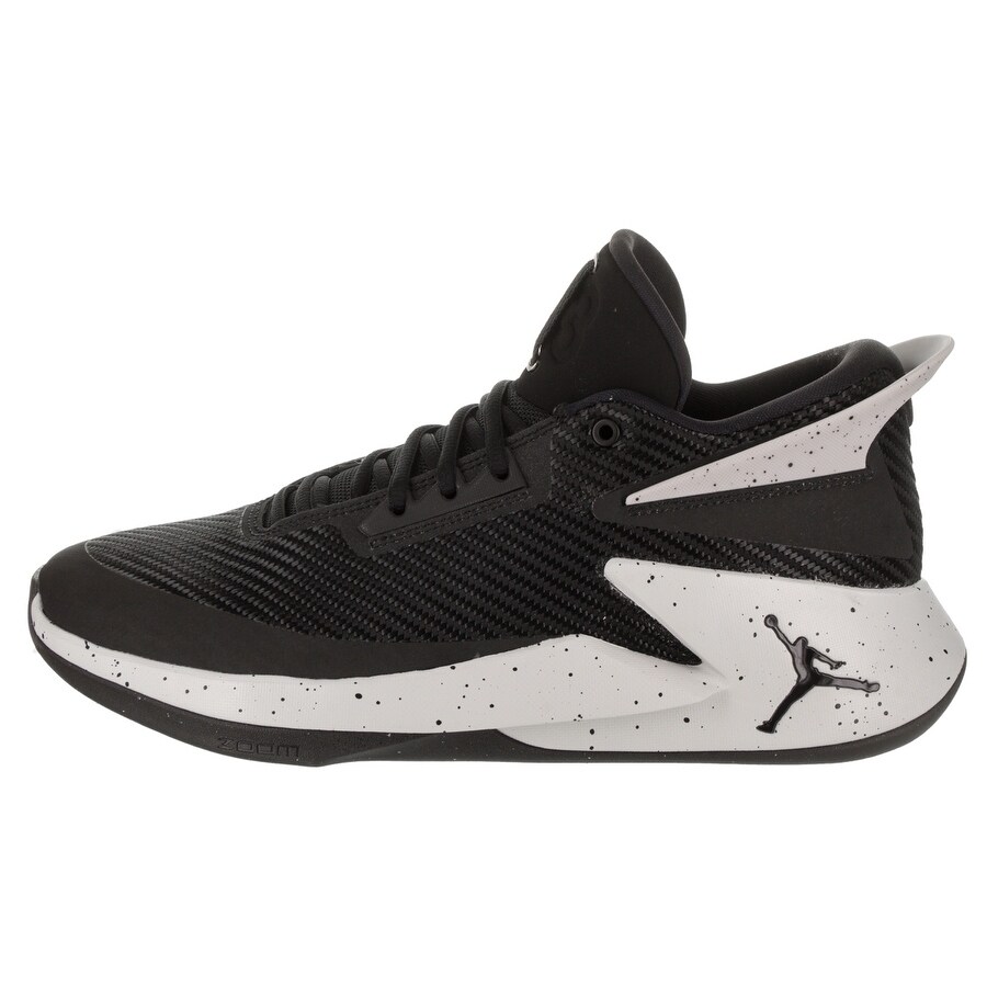 jordan flight lockdown