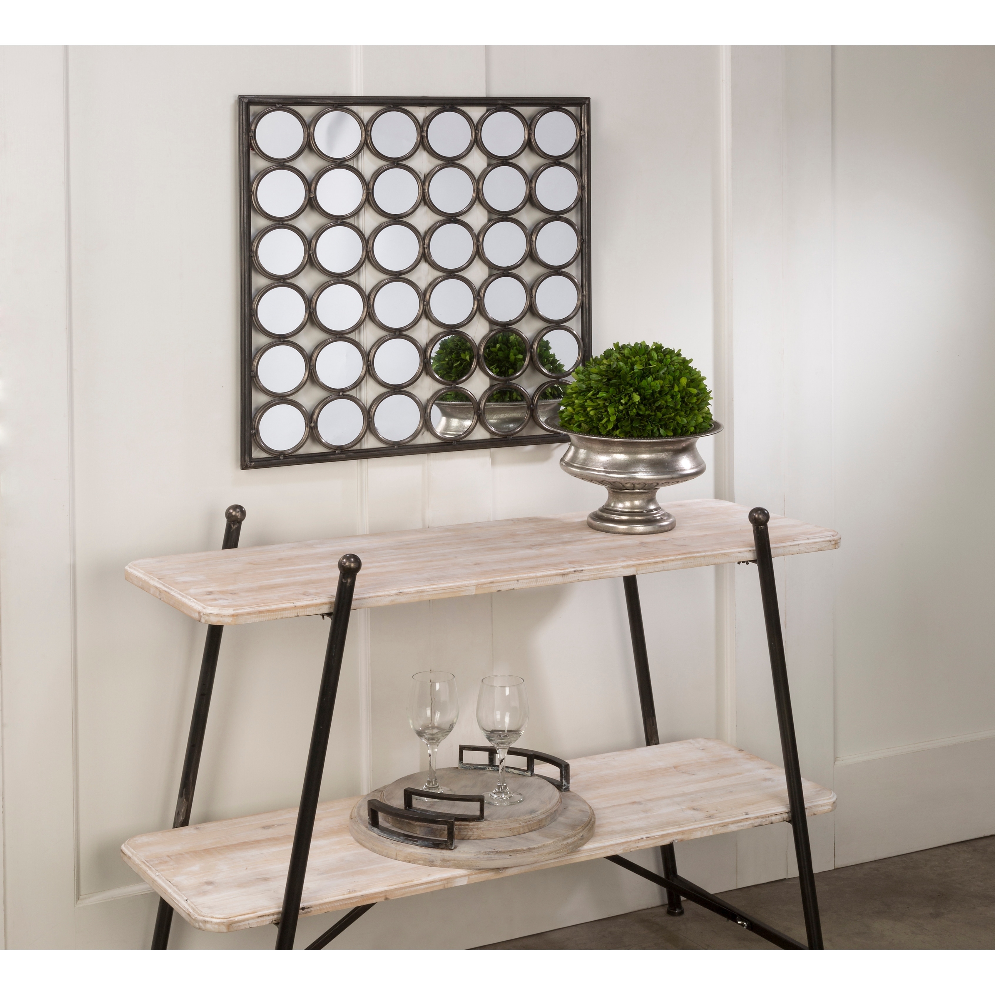 Multi Mirror Wall Decor Free Shipping Today Multi Mirror Wall Decor Free Shipping Today 21613397