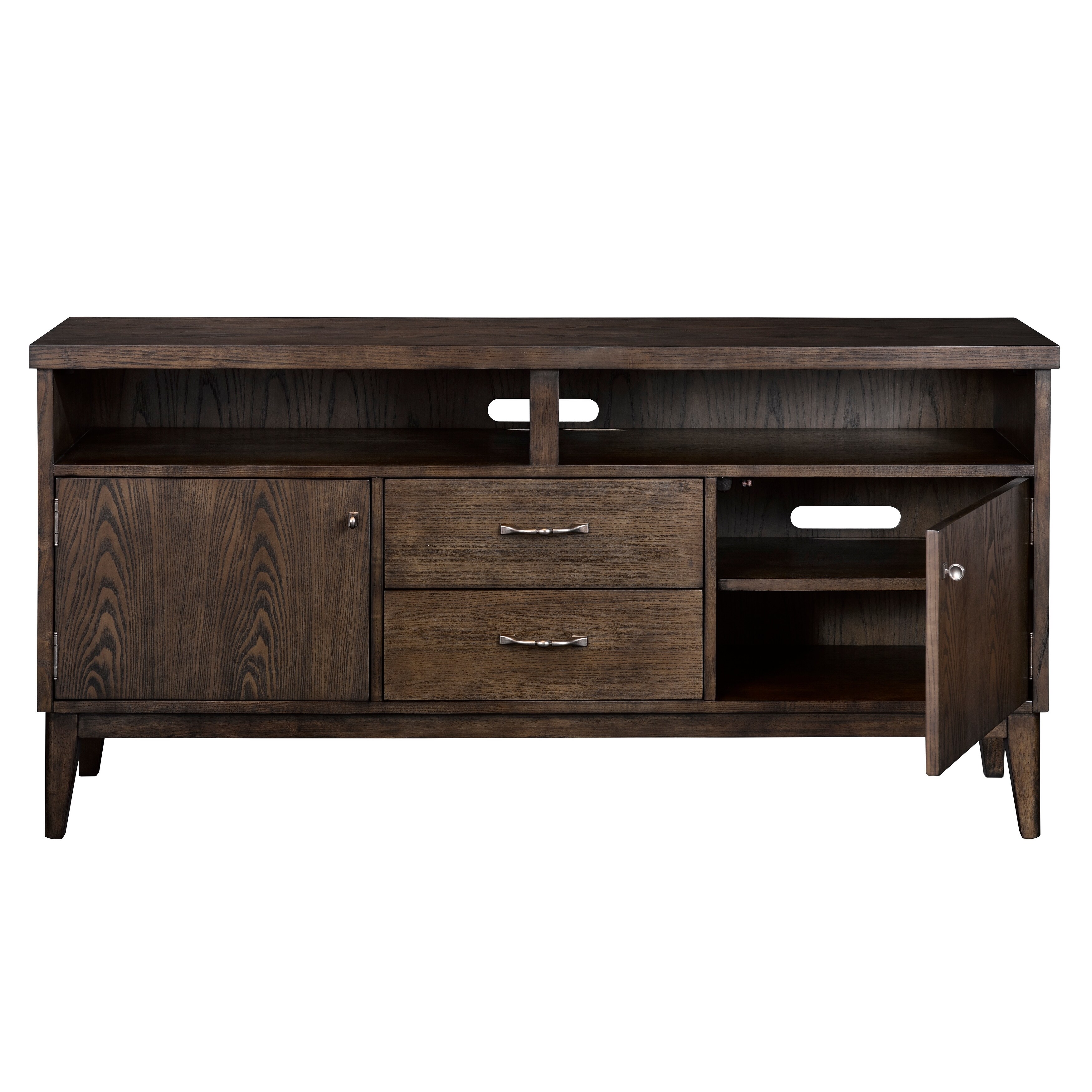 Broyhill Zachary Entertainment Console 64 Inches Free Broyhill Zachary Entertainment Console 64 Inches Free Shipping Today 21621568