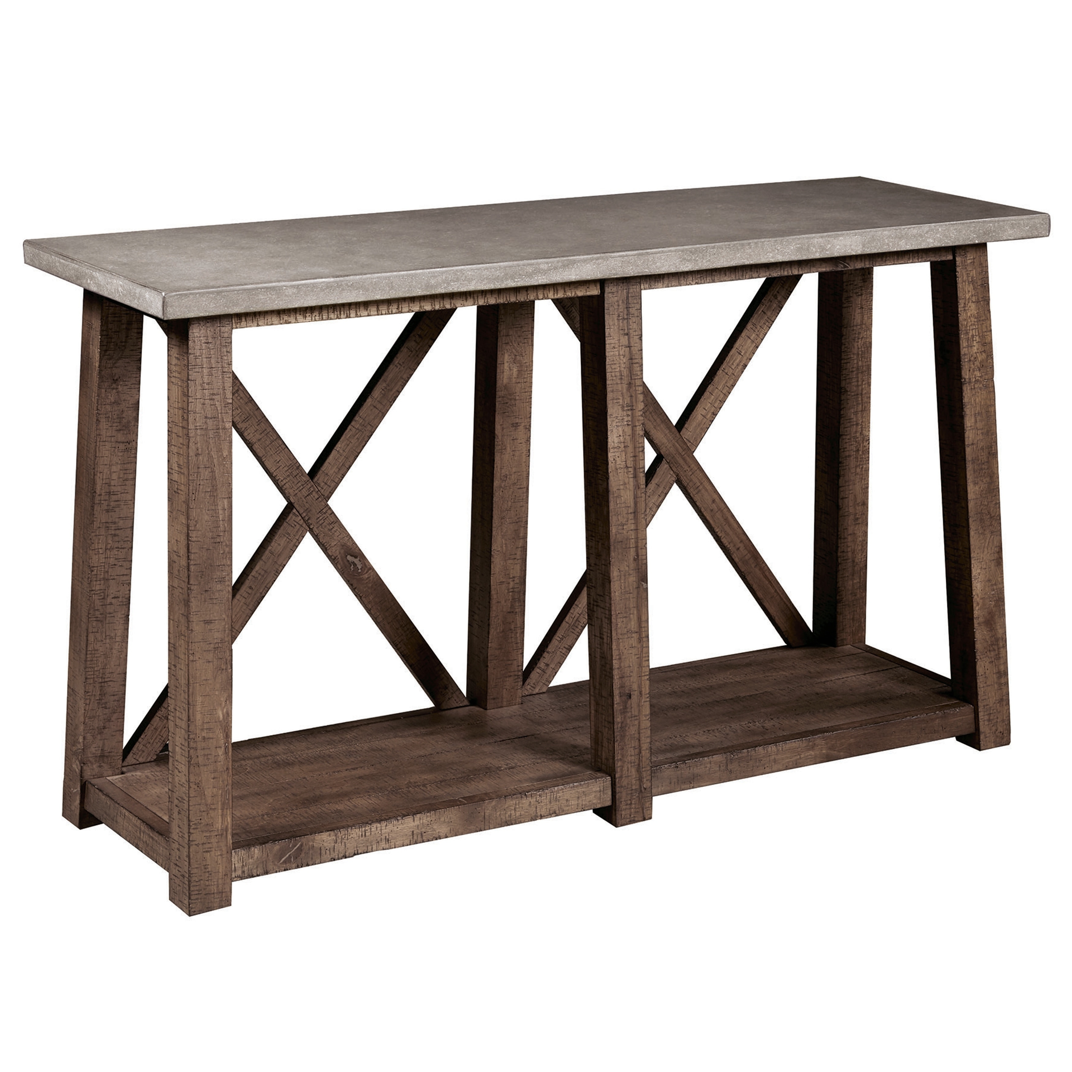 Farmhouse Style Distressed Sofa Table Free Shipping Today Farmhouse Style Distressed Sofa Table Free Shipping Today 21634042