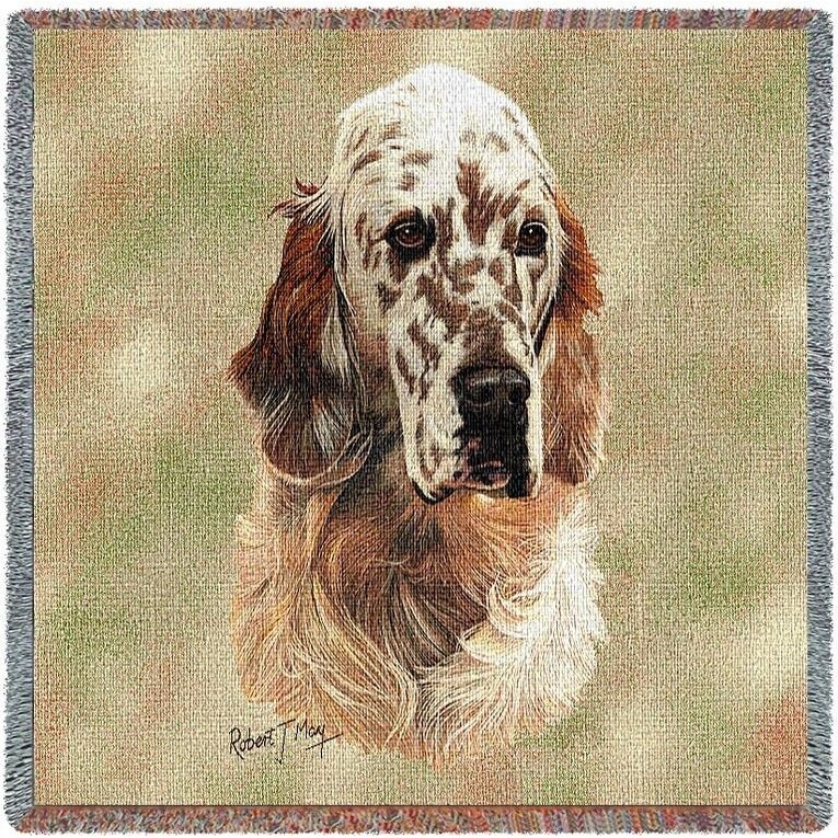 small setter