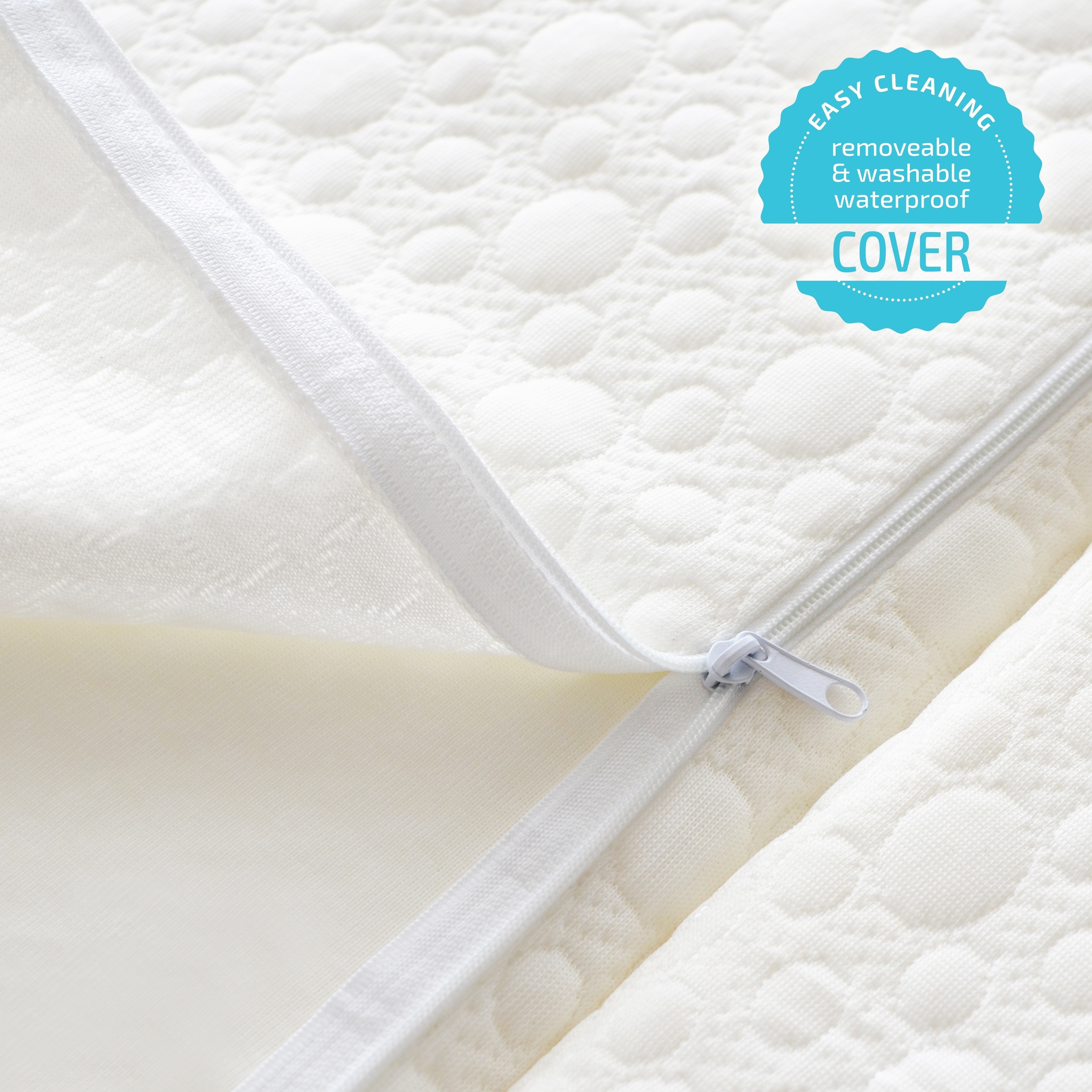 milliard pack and play mattress canada