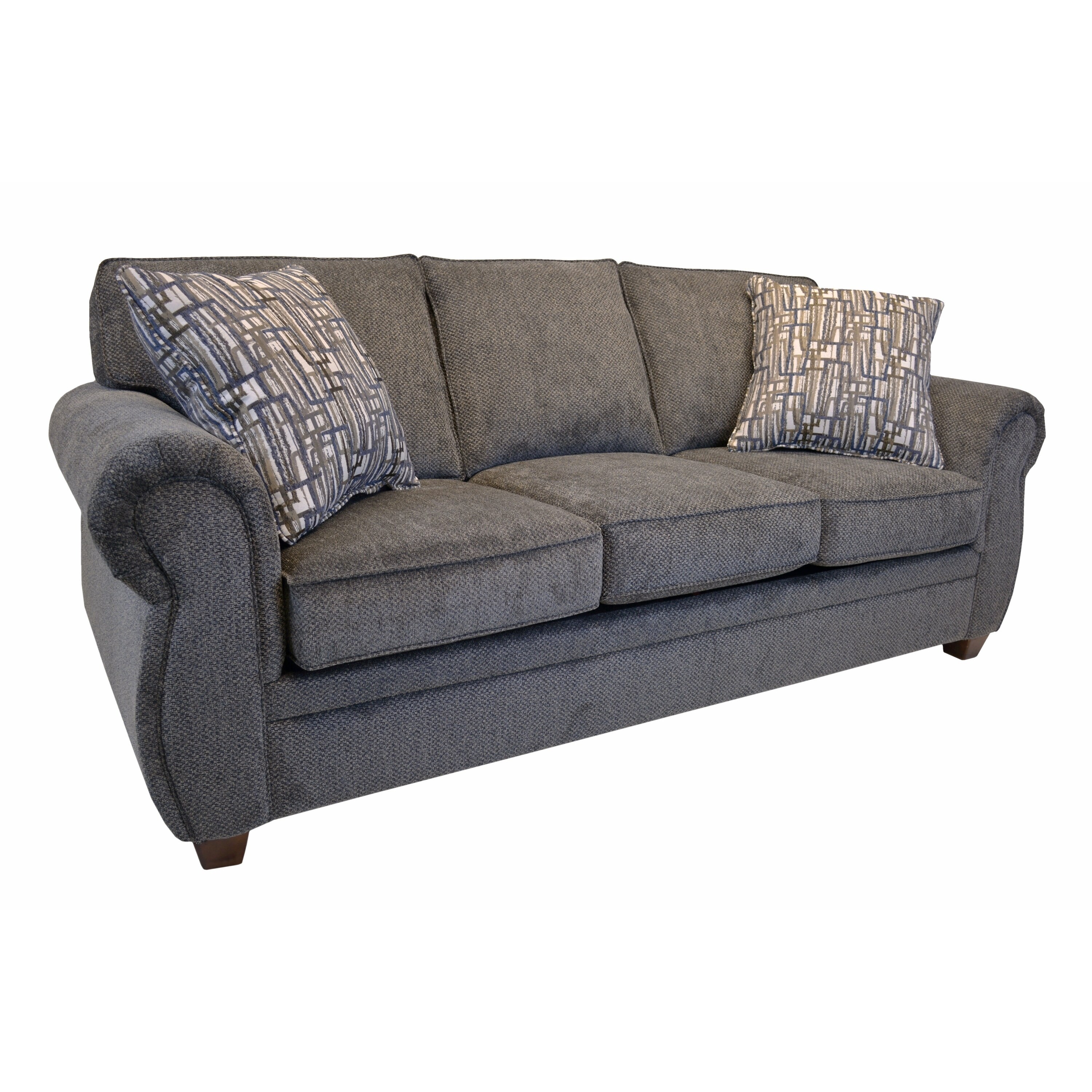 Whitney Sleeper Sofa With Queen Innerspring Mattress
