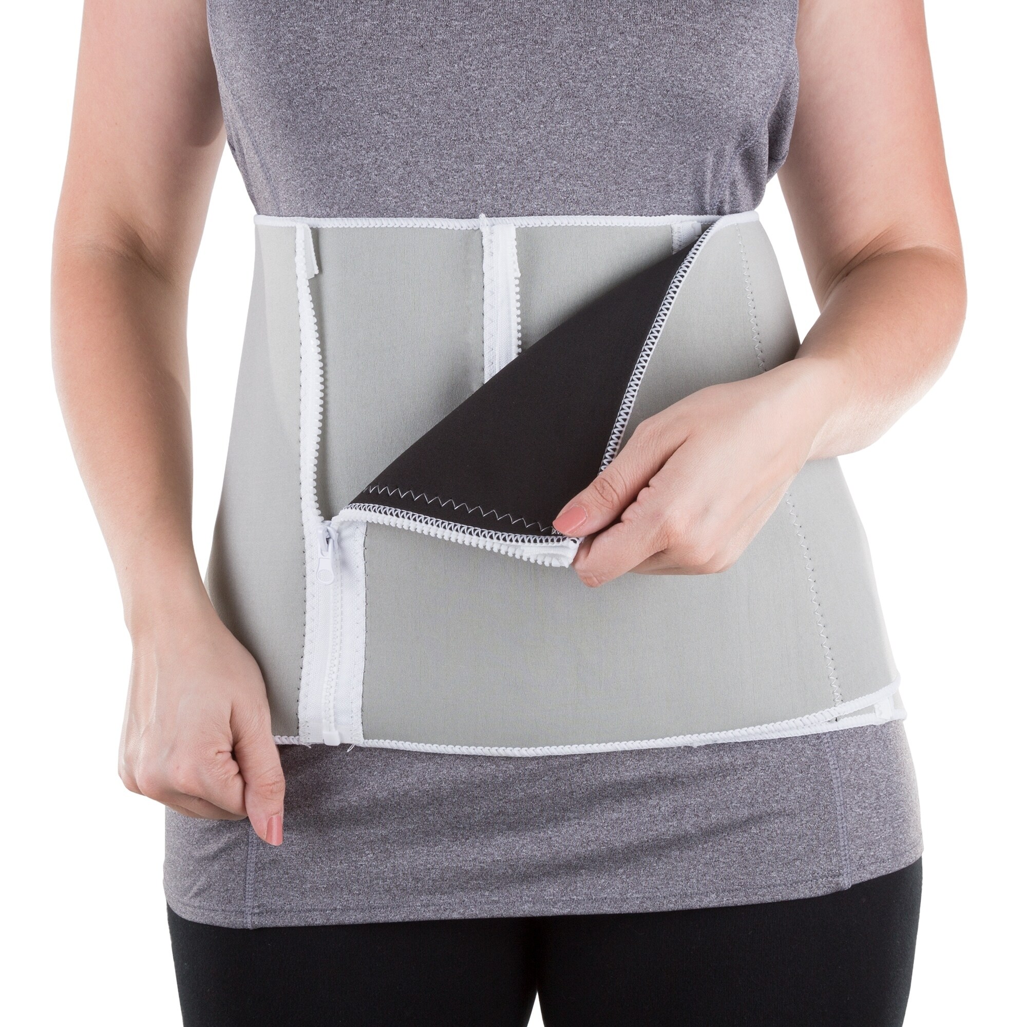 body girdle for weight loss