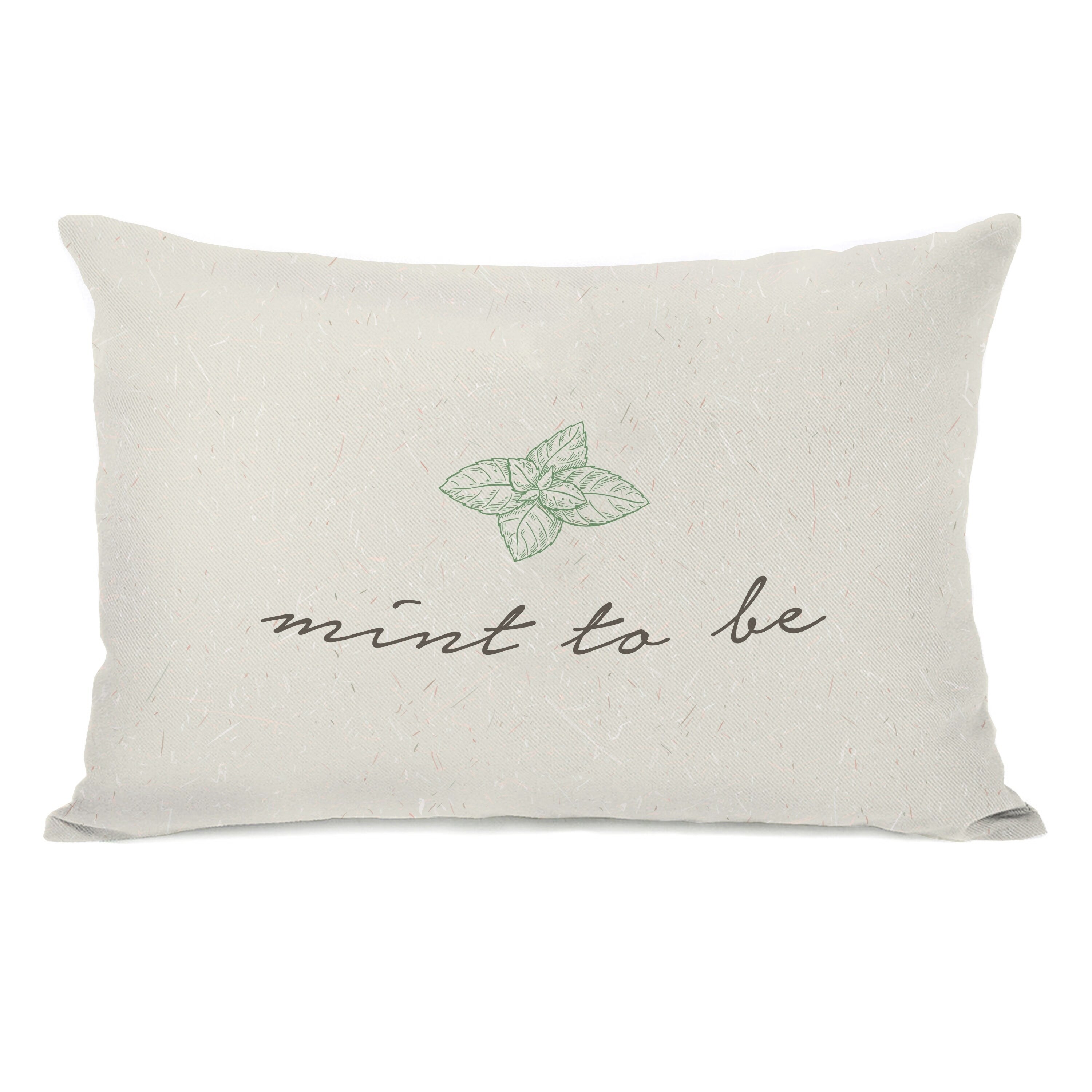 shop mint to be