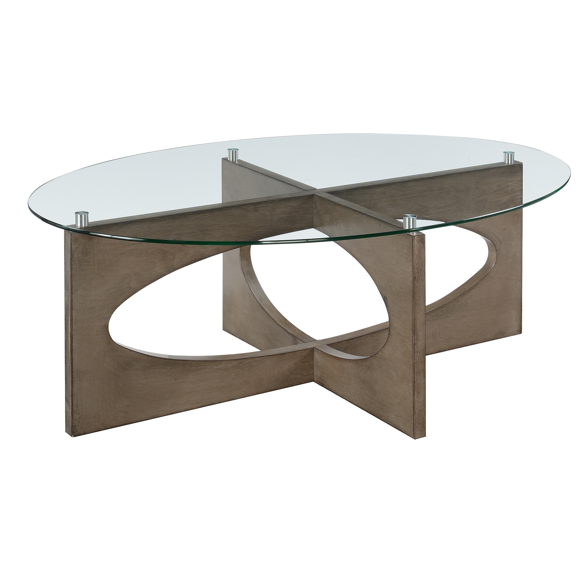 Picket House Furnishings Parkville 3pc Occasional Table Set Picket House Furnishings Parkville 3pc Occasional Table Set Free Shipping Today 22092962
