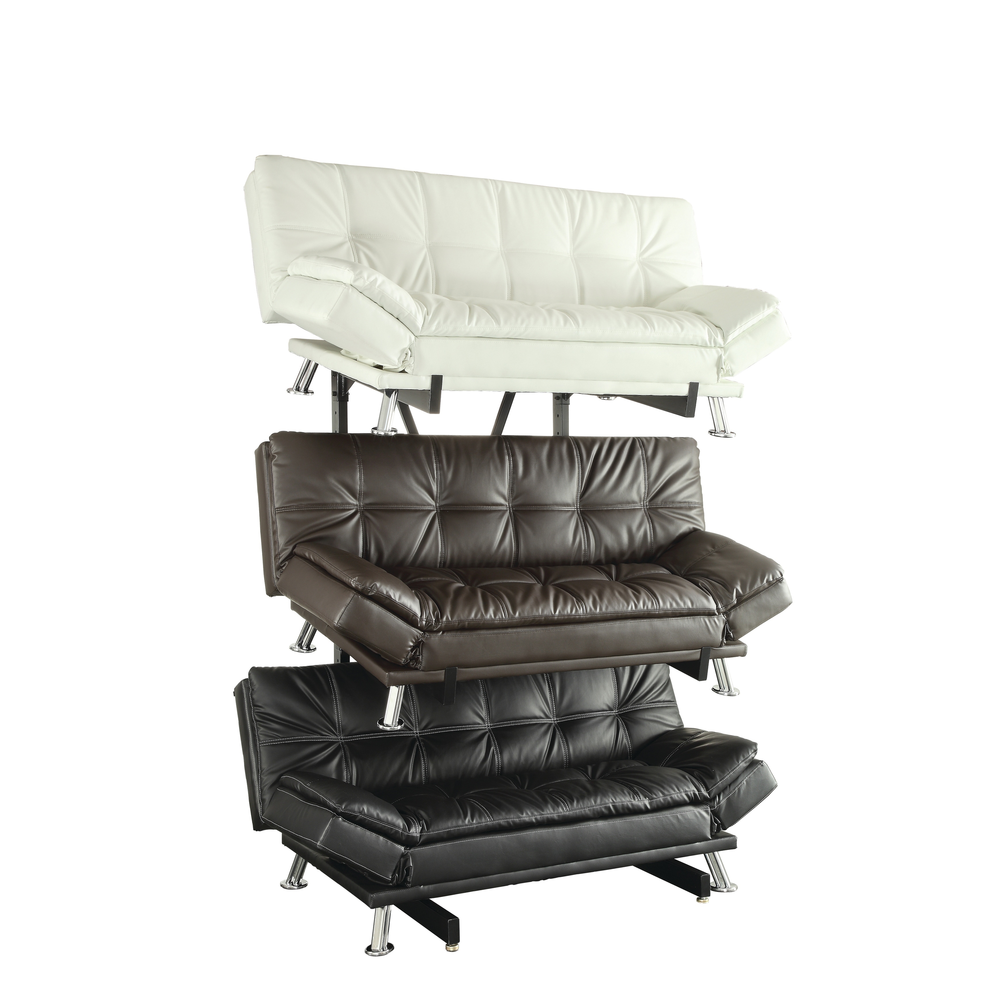 Black Sofa Bed Display Rack Free Shipping Today Black Sofa Bed Display Rack Free Shipping Today 22096971