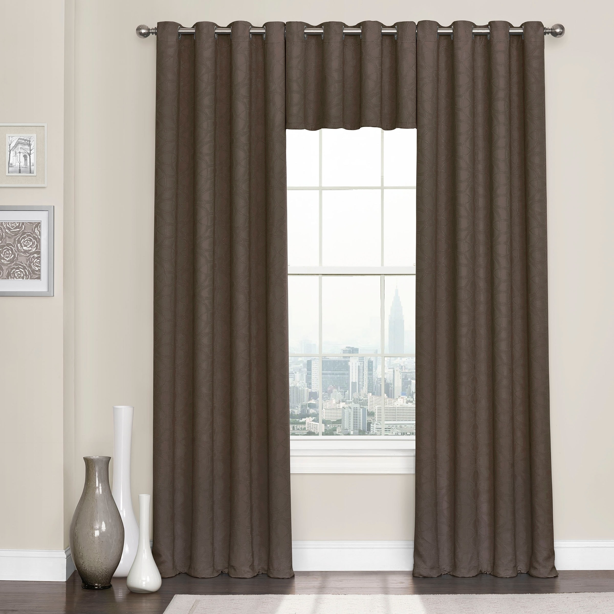 Eclipse Kingston Thermaweave Blackout Curtains On Free Eclipse Kingston Thermaweave Blackout Curtains On Free Shipping Orders Over 45 22228032
