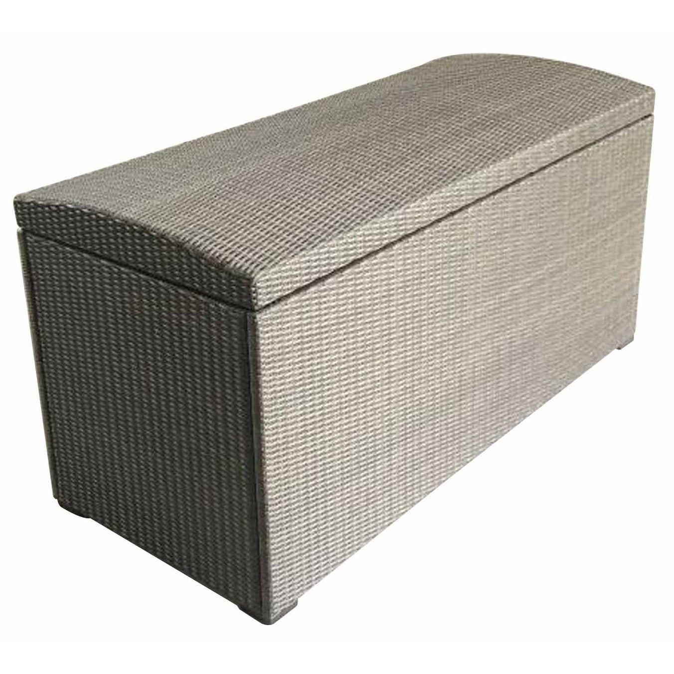 Wicker Outdoor Storage Box Bench Free Shipping Today Wicker Outdoor Storage Box Bench Free Shipping Today 22258448