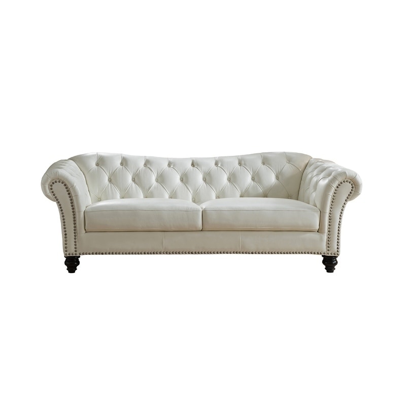 Mona Leather Craft Sofa Free Shipping Today Mona Leather Craft Sofa Free Shipping Today 22349437