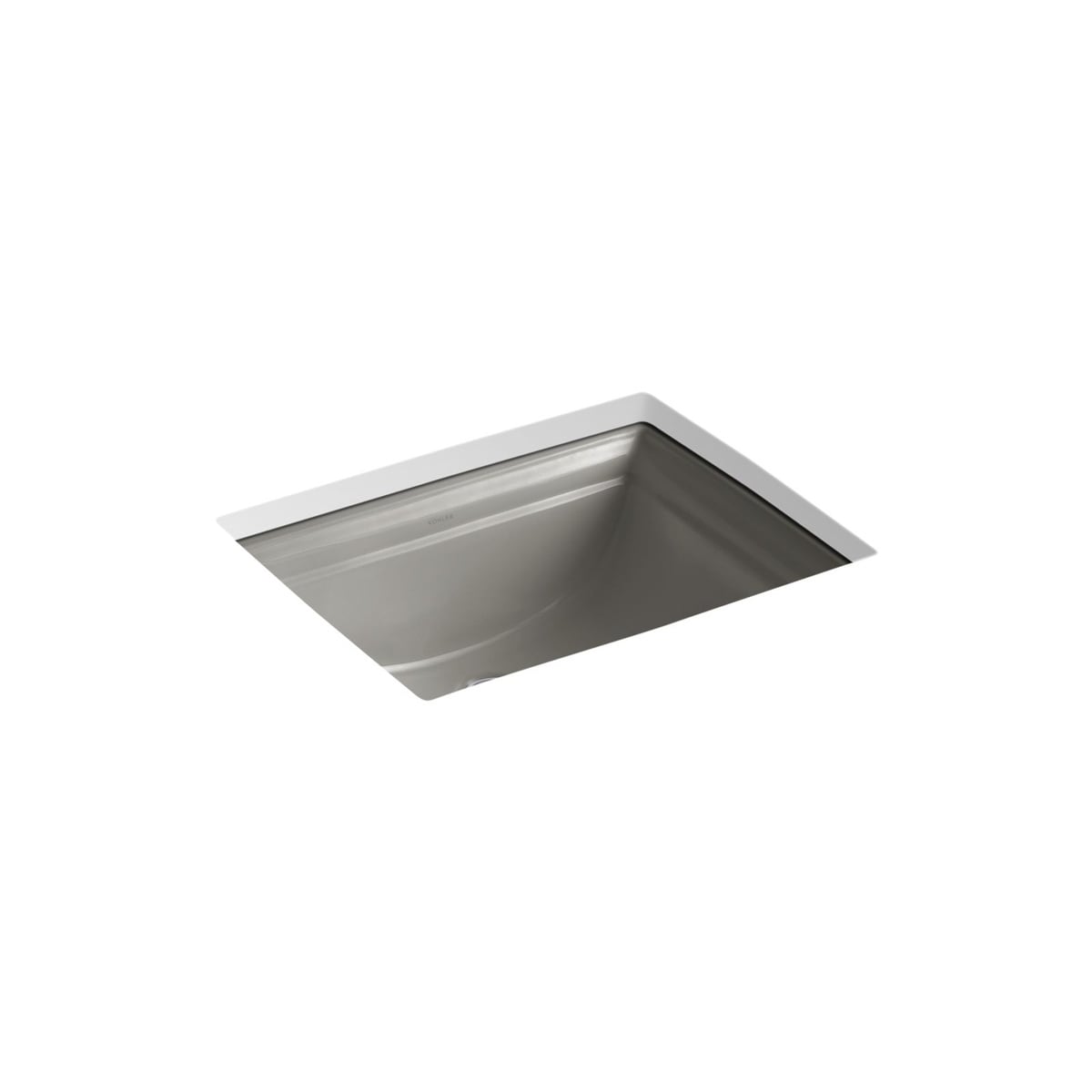 Kohler K 2339 Memoirs Undermount Bathroom Sink Free Shipping Kohler K 2339 Memoirs Undermount Bathroom Sink Free Shipping Today 22403504