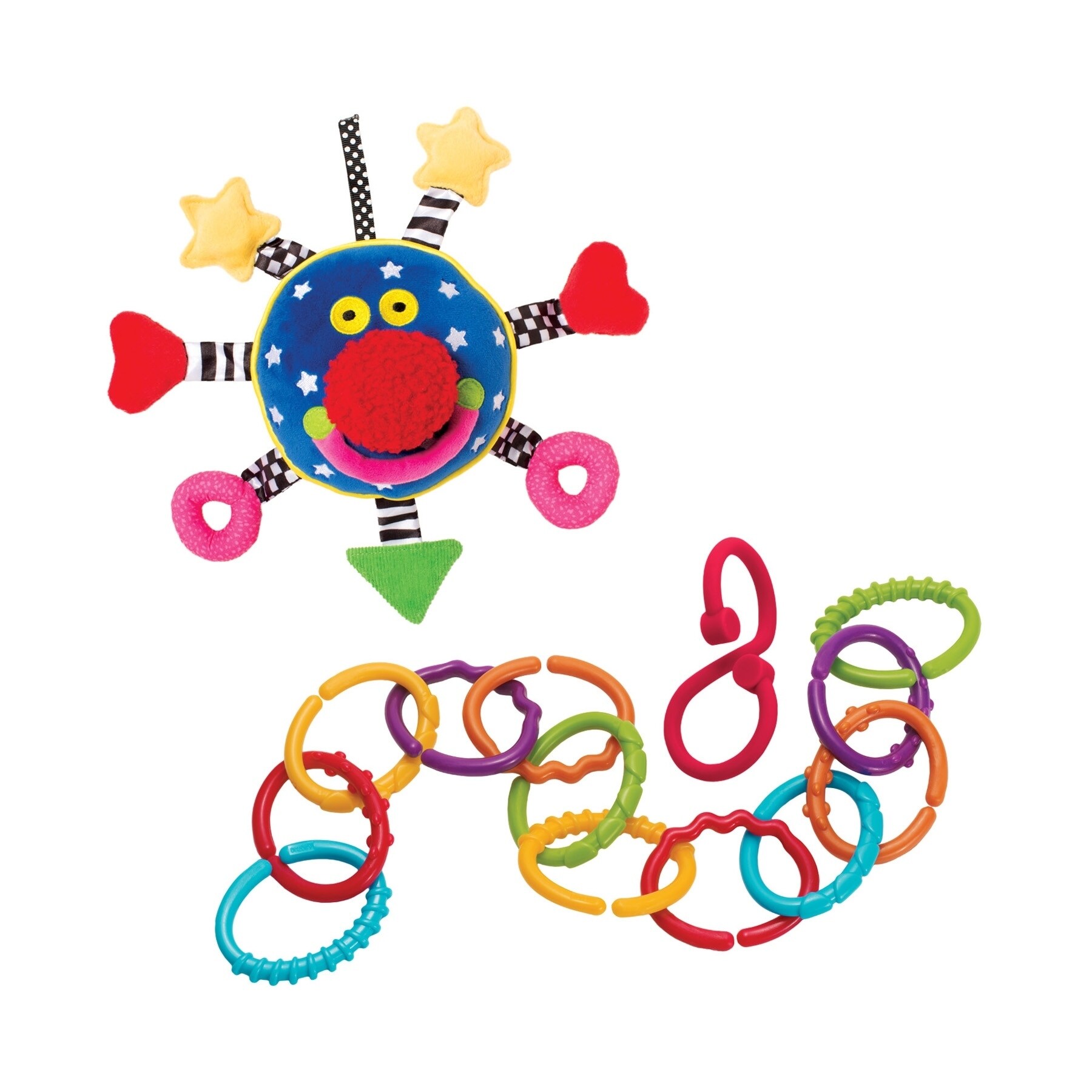 manhattan toy baby whoozit