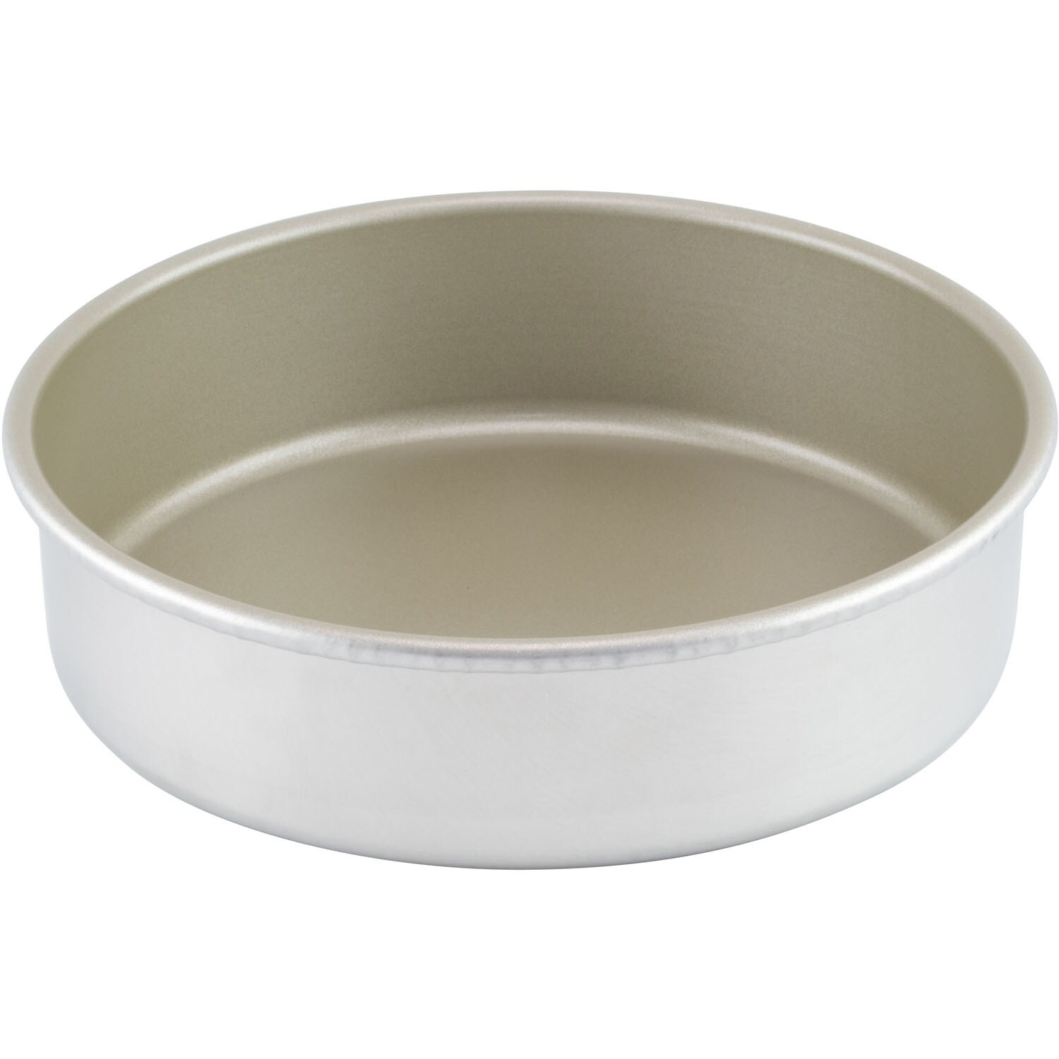 Shop American Kitchen 9 Inch Round Nonstick Cake Pan Free Shipping On Orders Over 45 Overstock Com 22556581 Shop American Kitchen 9 Inch Round Nonstick Cake Pan Free Shipping On Orders Over 45 Overstock Com 22556581