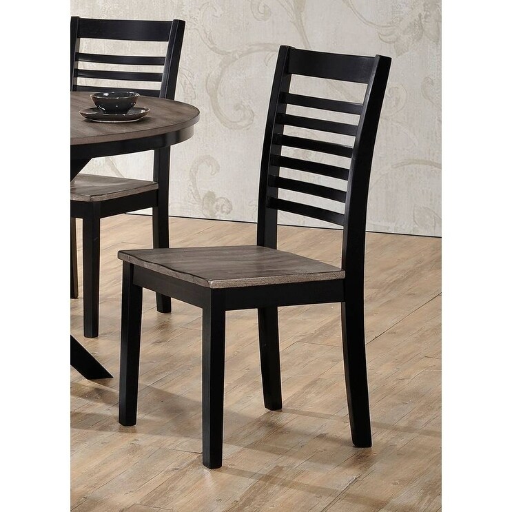 Simmons Casegoods South Beach Dining Chair Set Of 2 On Simmons Casegoods South Beach Dining Chair Set Of 2 On Free Shipping Today 22591995