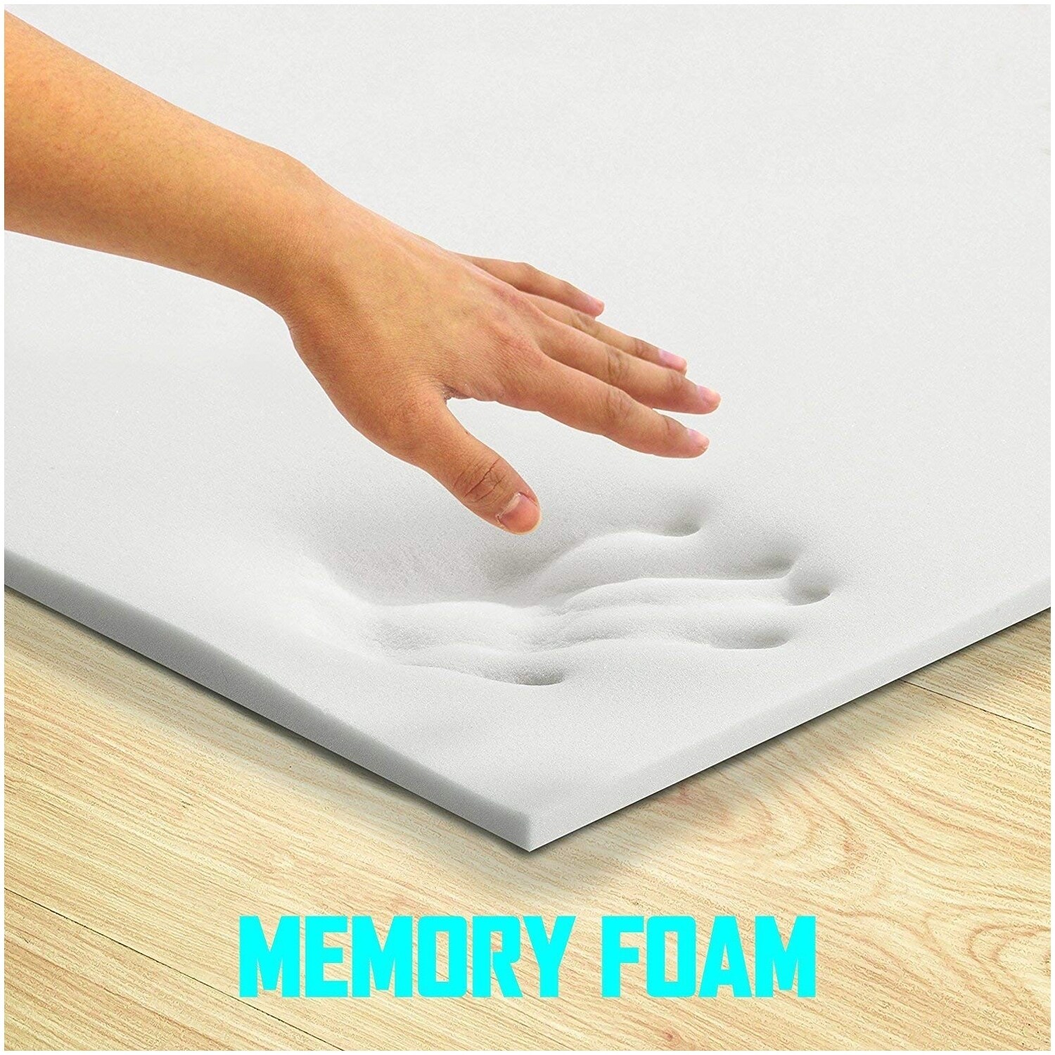 Shop Tcg Toys Fisher Price Memory Foam 2 Sided Jumbo Gelli Mat