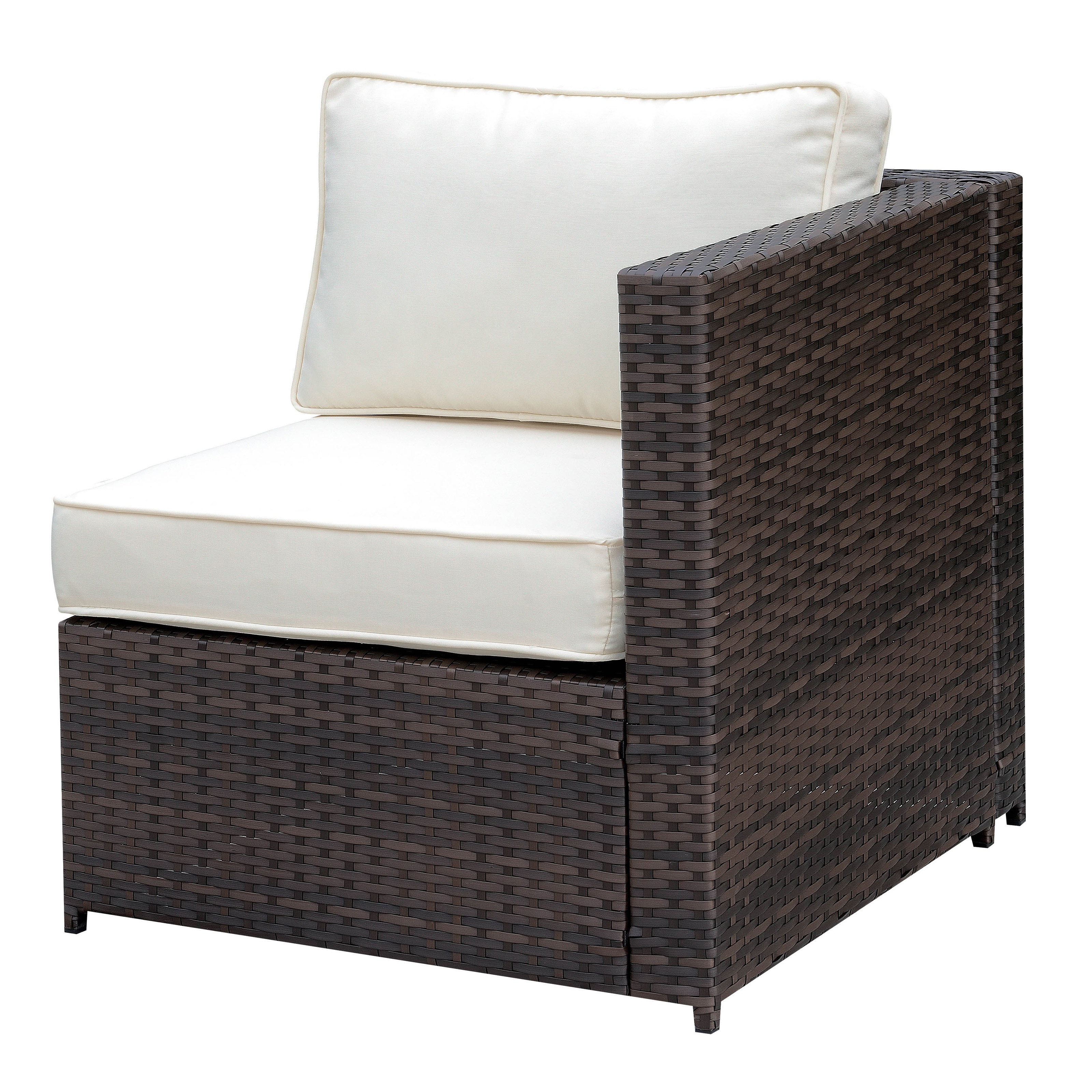 Furniture Of America Villa Xi All Weather Wicker Patio Set On Furniture Of America Villa Xi All Weather Wicker Patio Set On Free Shipping Today 22676719