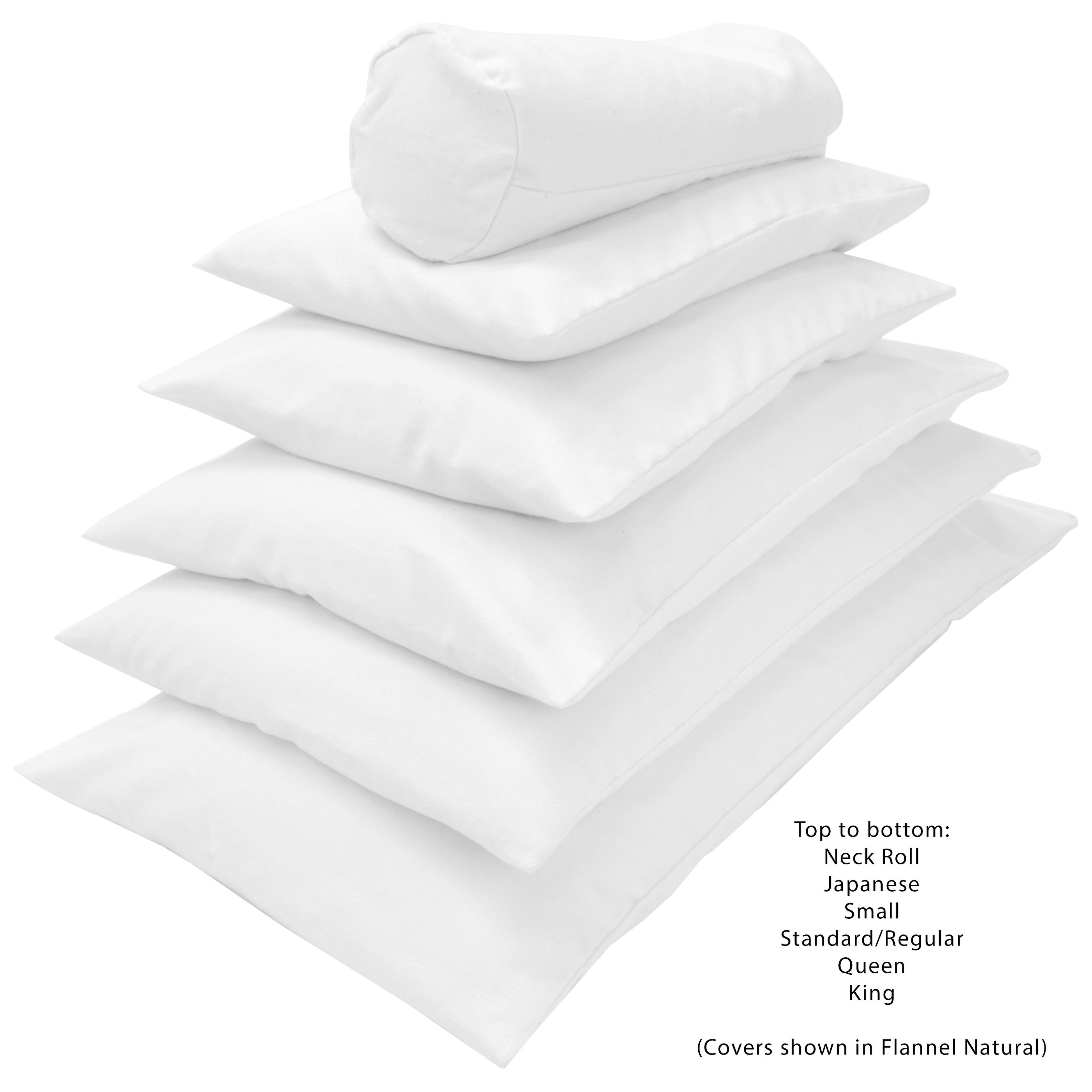 Shop Wheat Dreamz Pillowcases 100 Natural Cotton Fit Standard