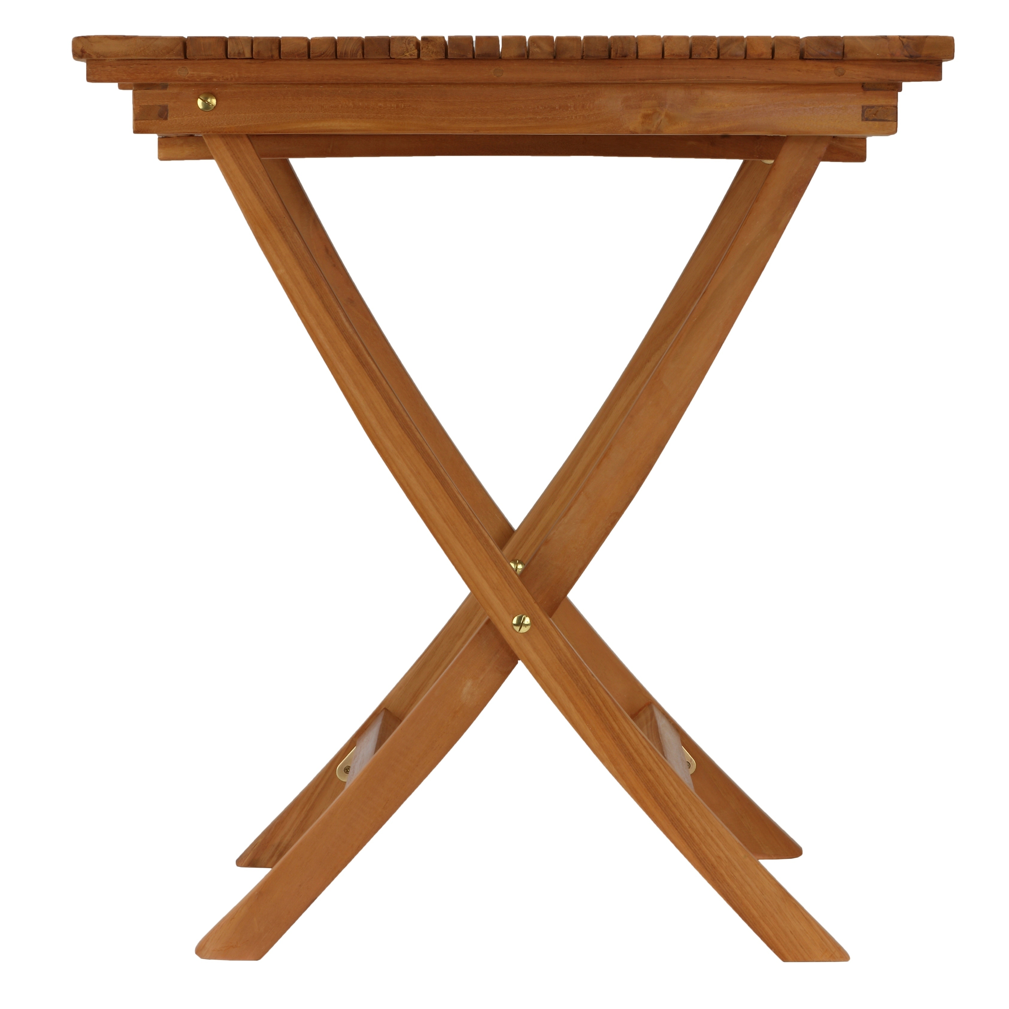 Bare Decor Helene Outdoor Teak Folding Dining Table 28 Square Bare Decor Helene Outdoor Teak Folding Dining Table 28 Square 27 5 W X L 29 75 H Free Shipping Today 22730722